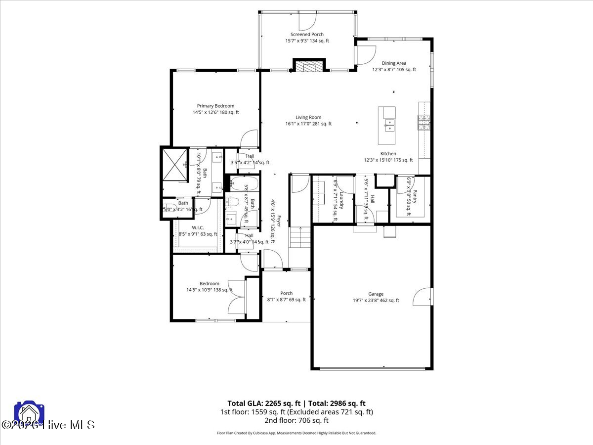 458 Raven Glen Drive