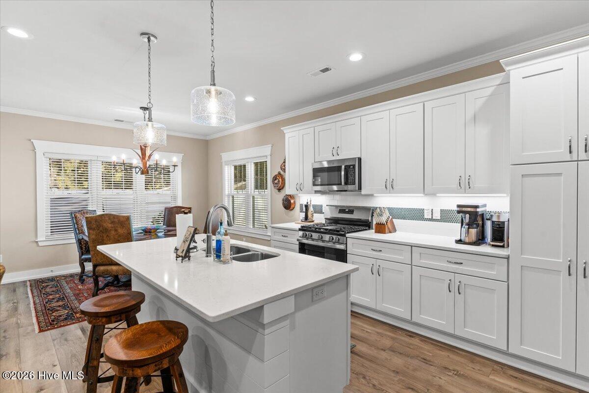 458 Raven Glen Drive