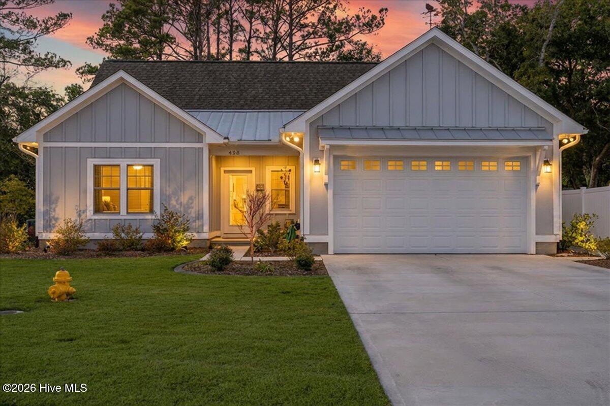 458 Raven Glen Drive