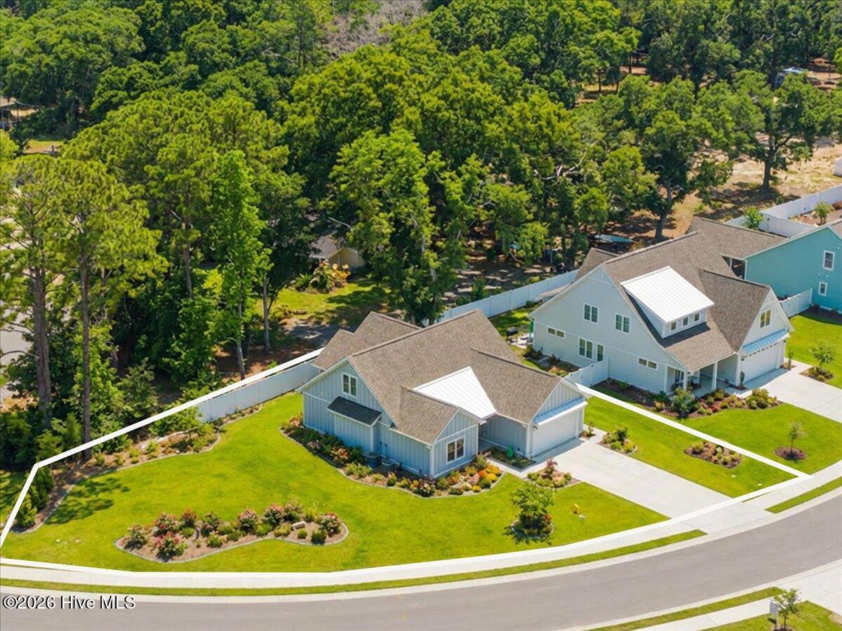 458 Raven Glen Drive