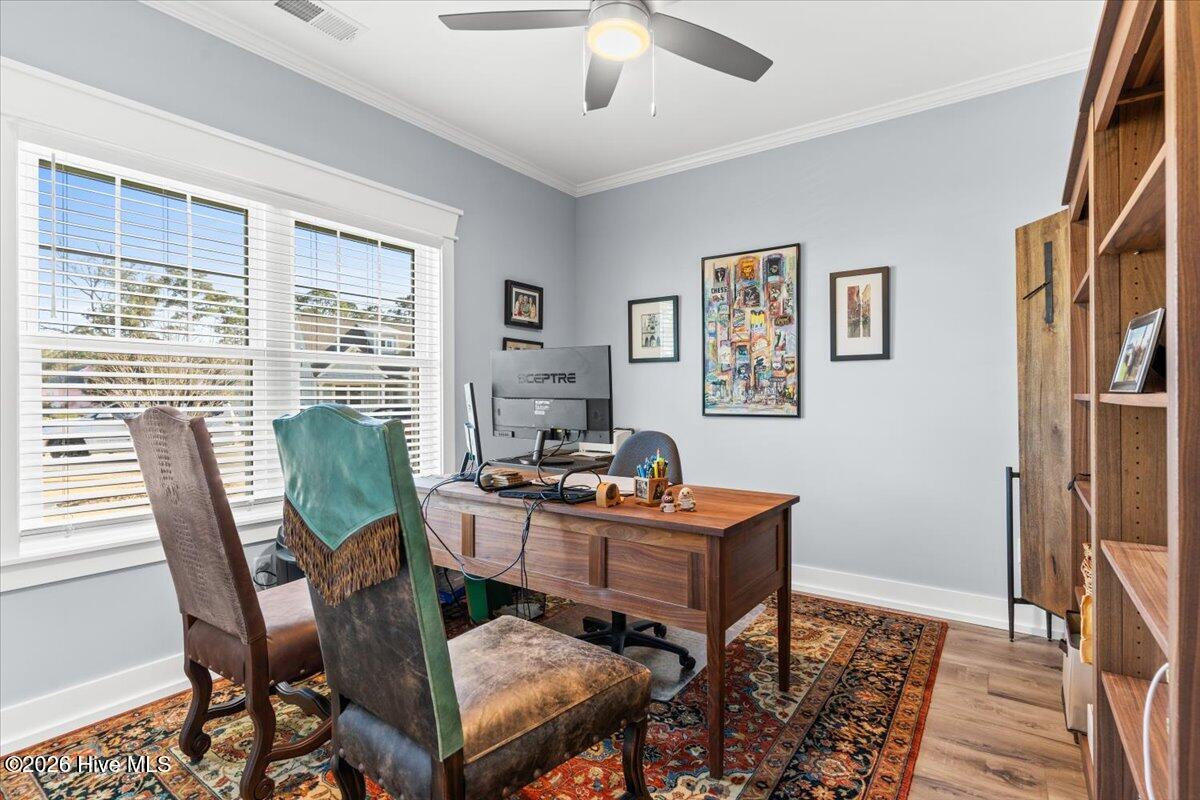 458 Raven Glen Drive