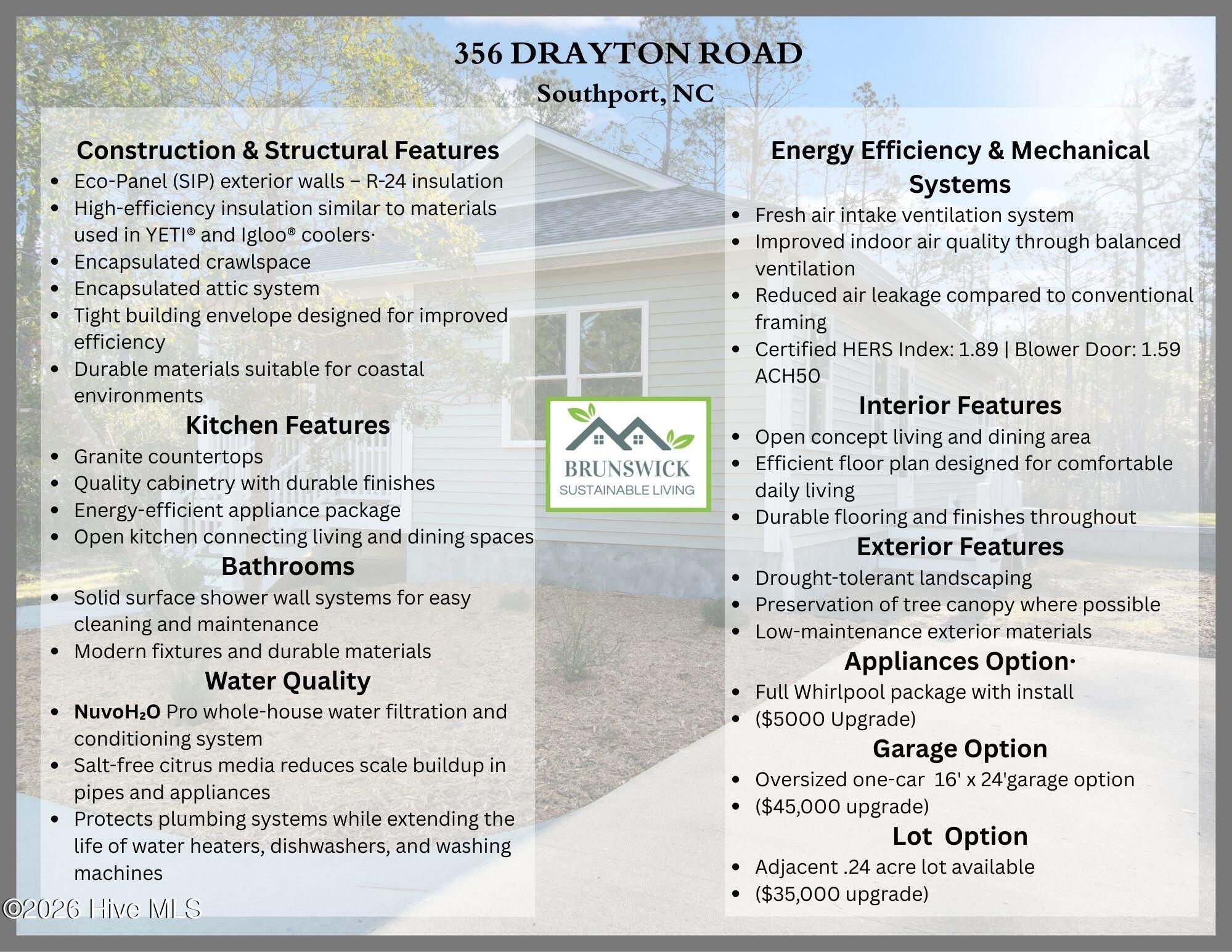 356 Drayton Road
