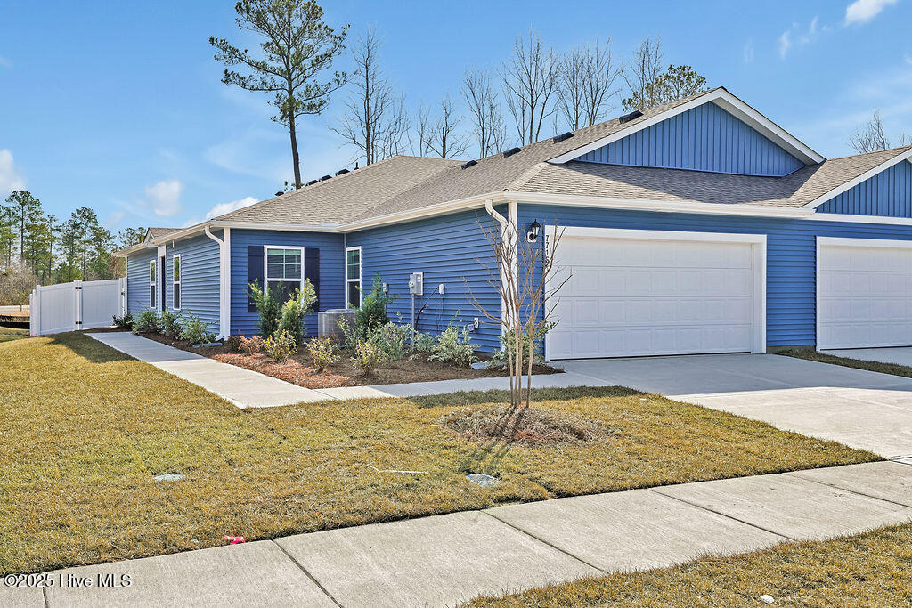 2226 Sweetspire Street Unit 2009