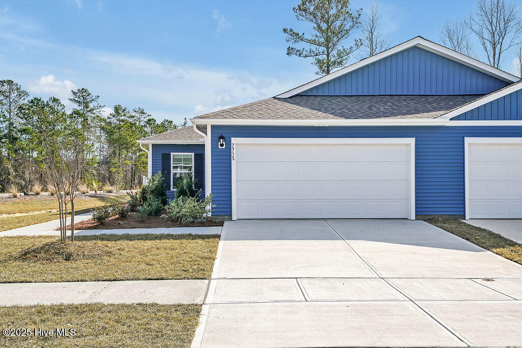 2226 Sweetspire Street Unit 2009