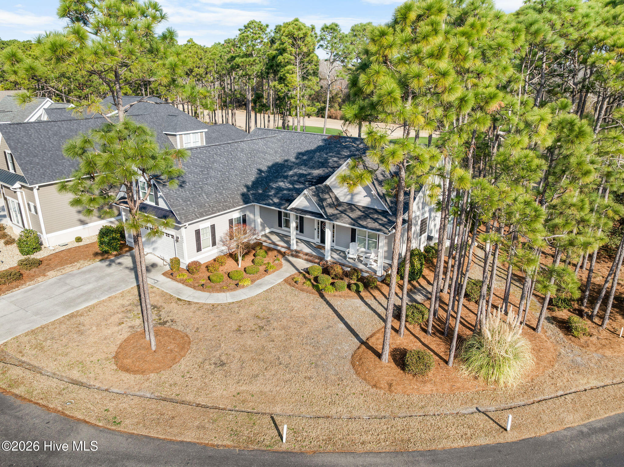 3004 Irwin Drive SE