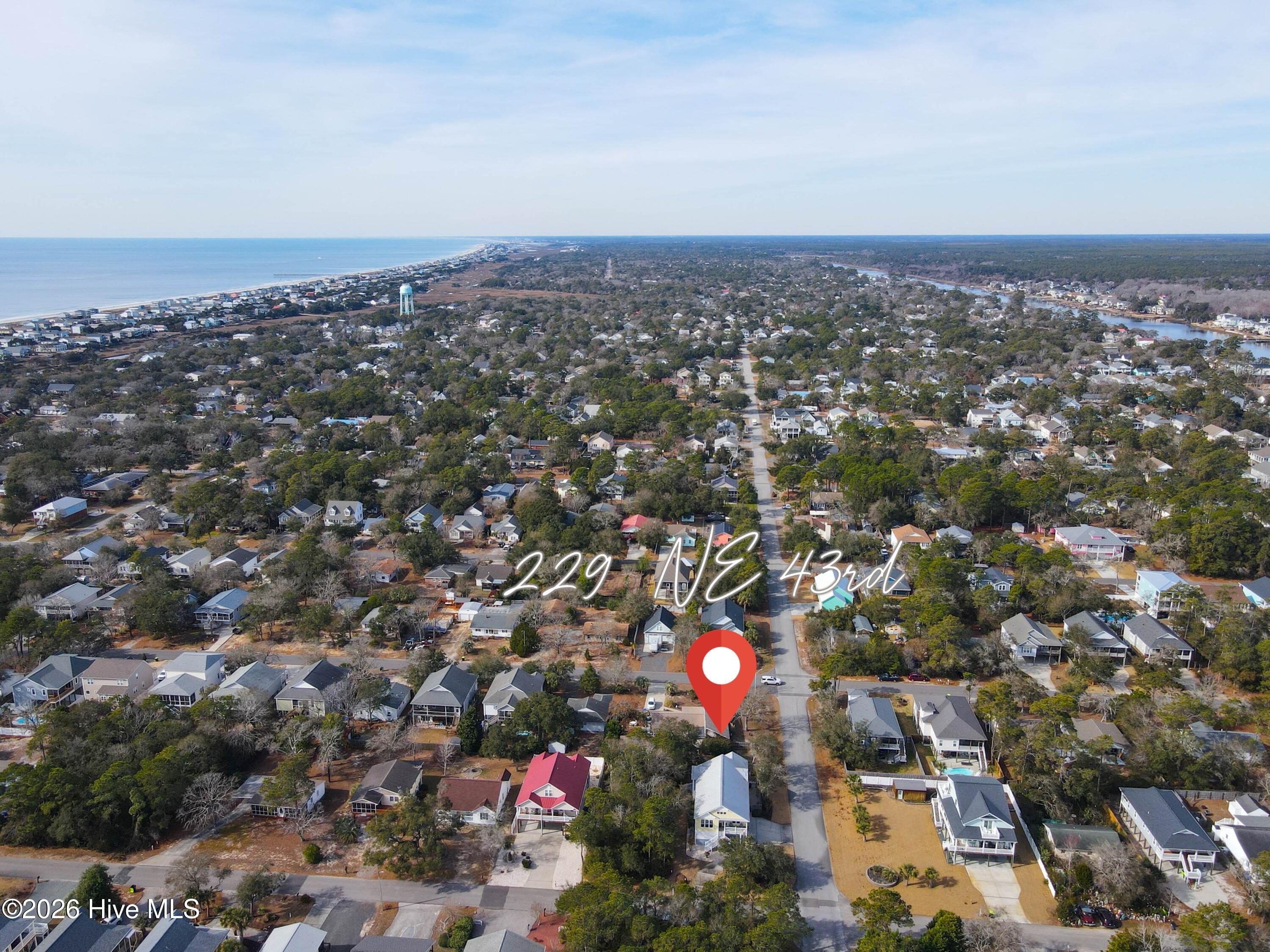 229 NE 43rd Street