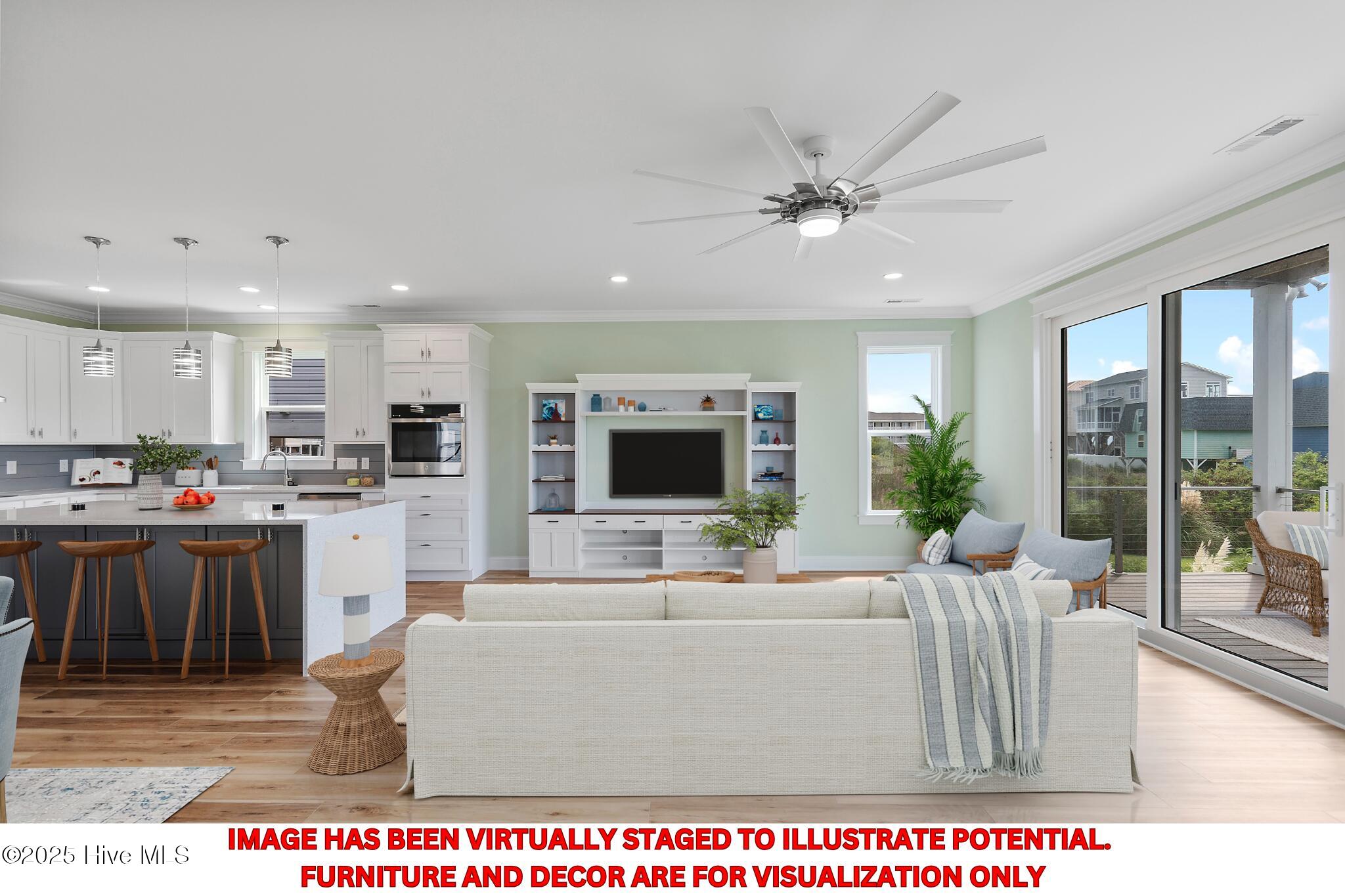 5515 E Pelican Drive