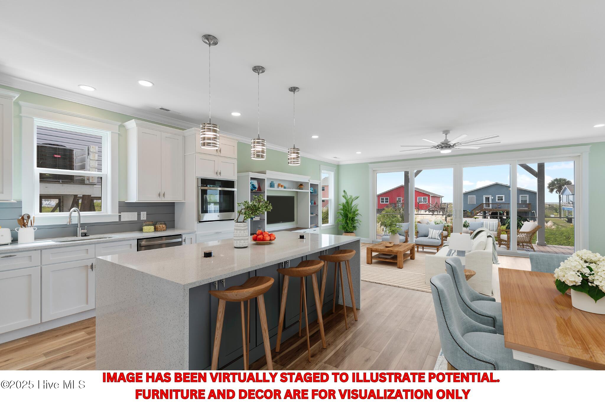 5515 E Pelican Drive