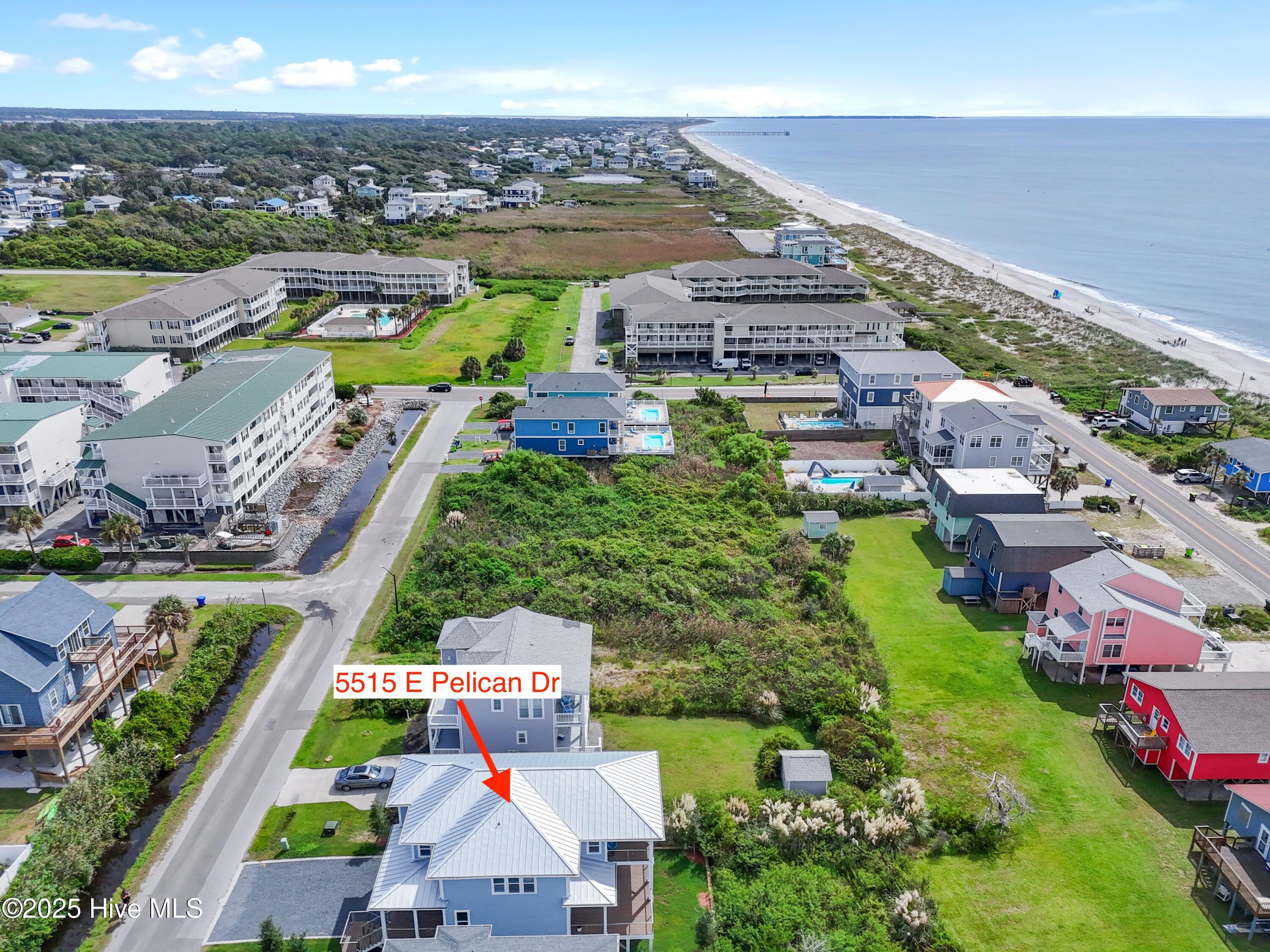 5515 E Pelican Drive