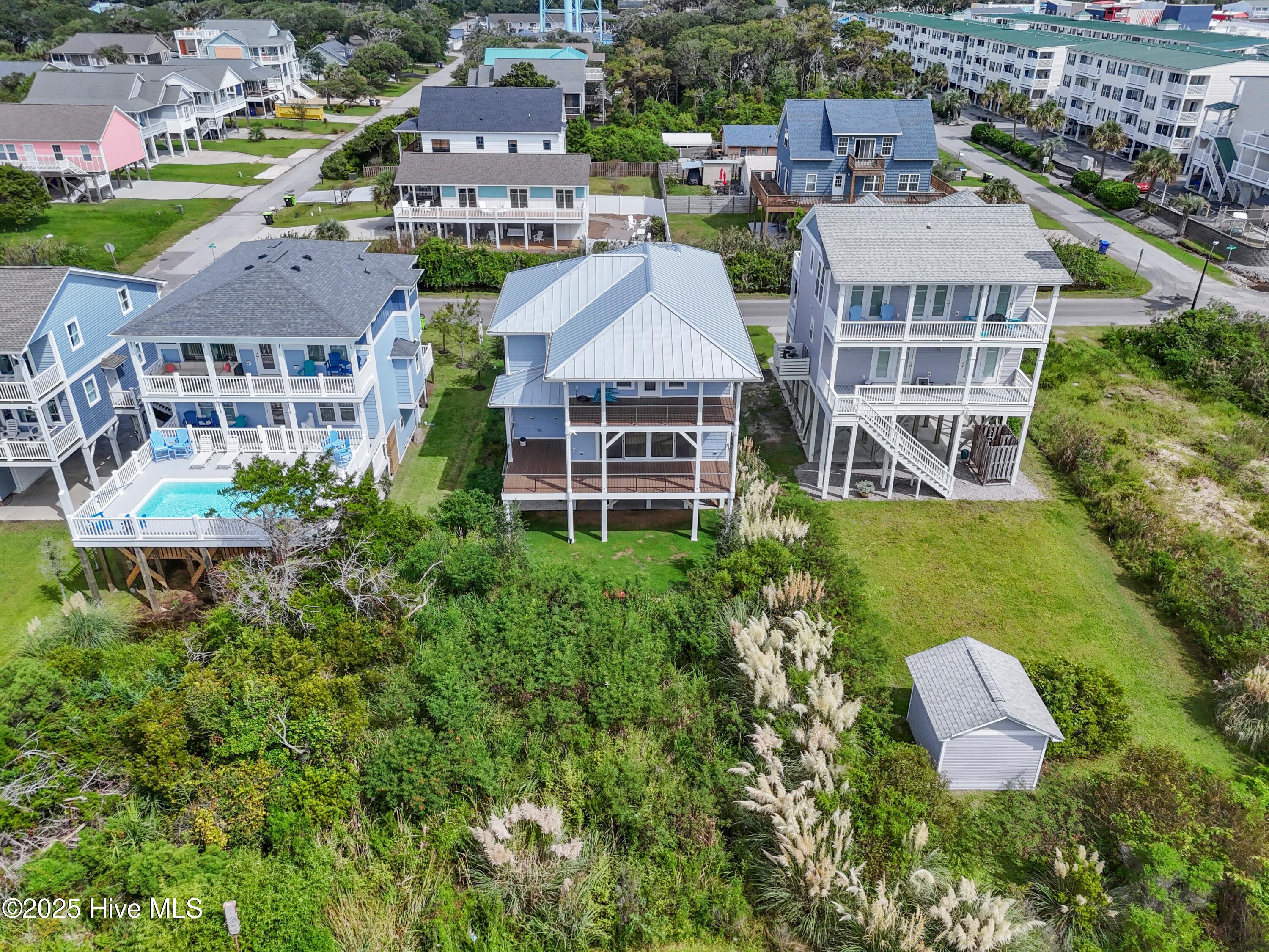 5515 E Pelican Drive