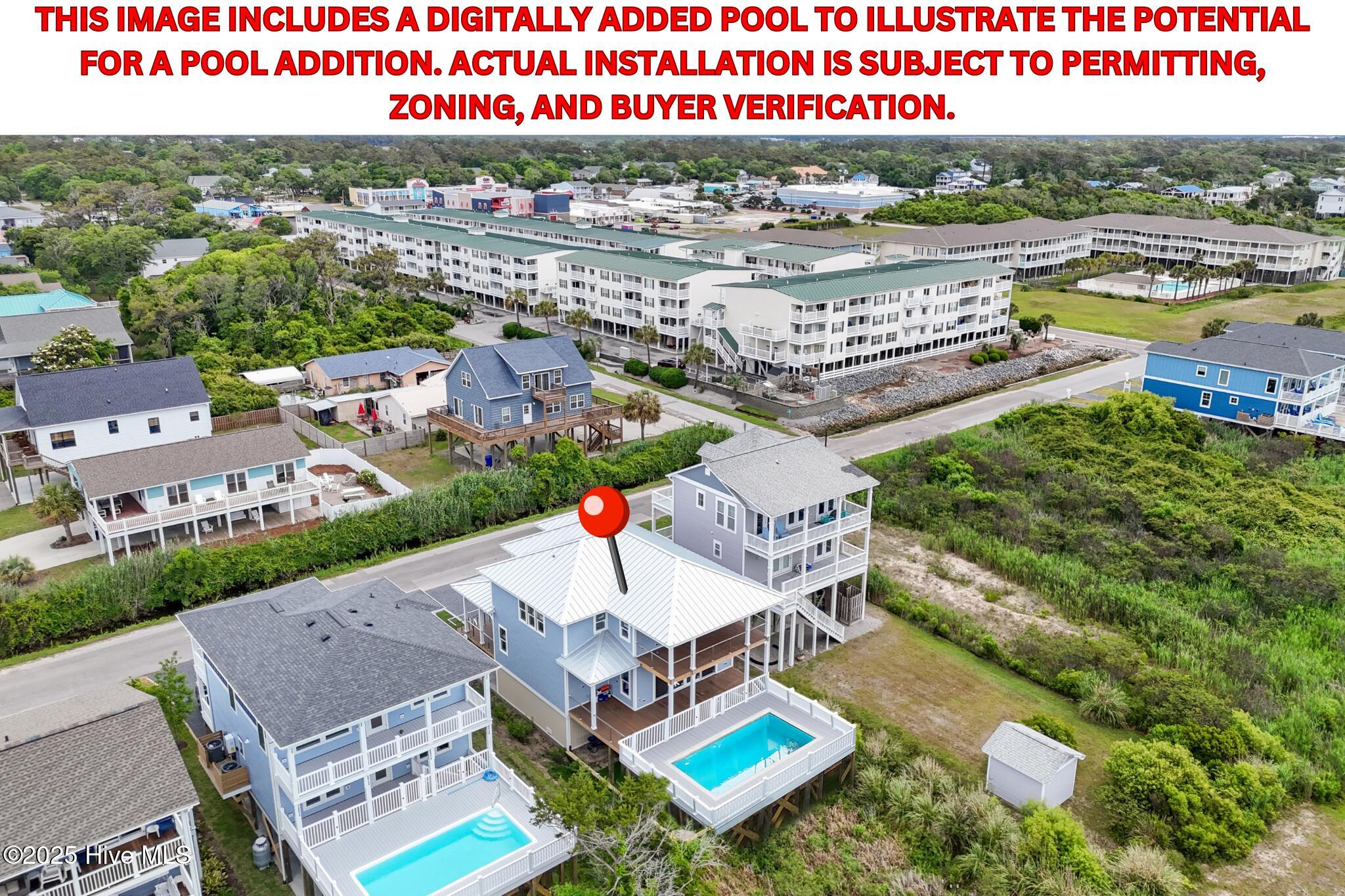 5515 E Pelican Drive