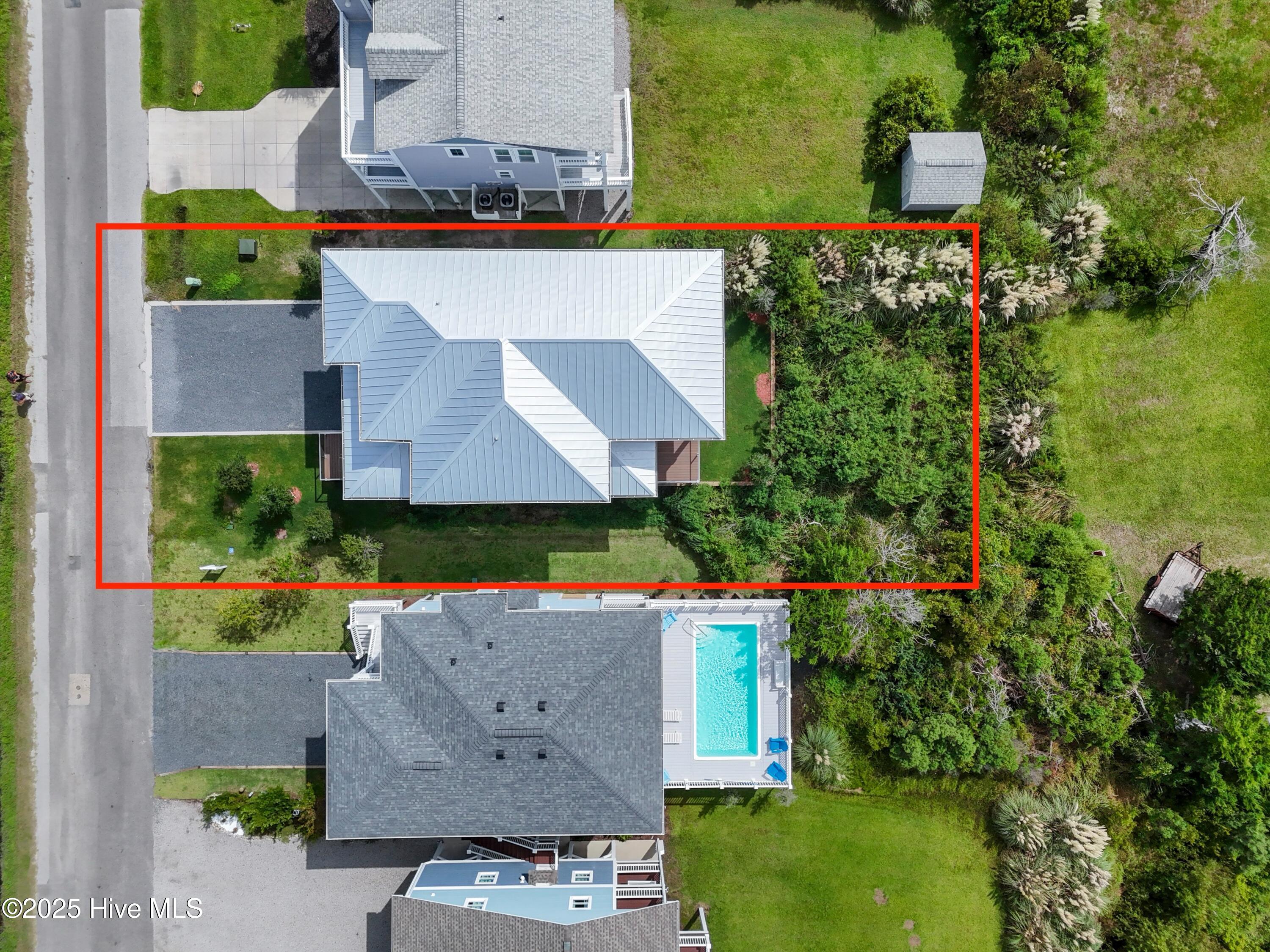 5515 E Pelican Drive