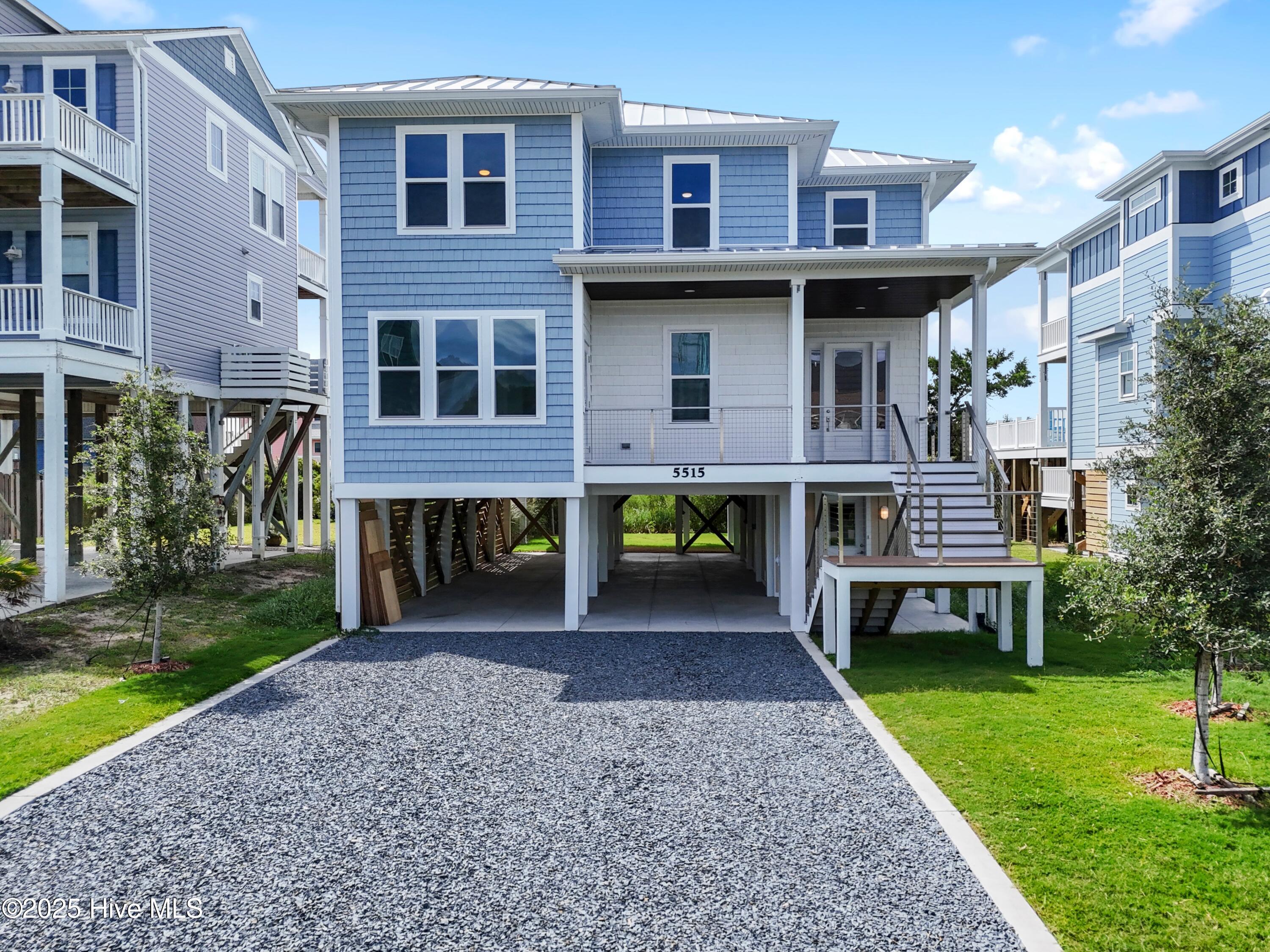 5515 E Pelican Drive