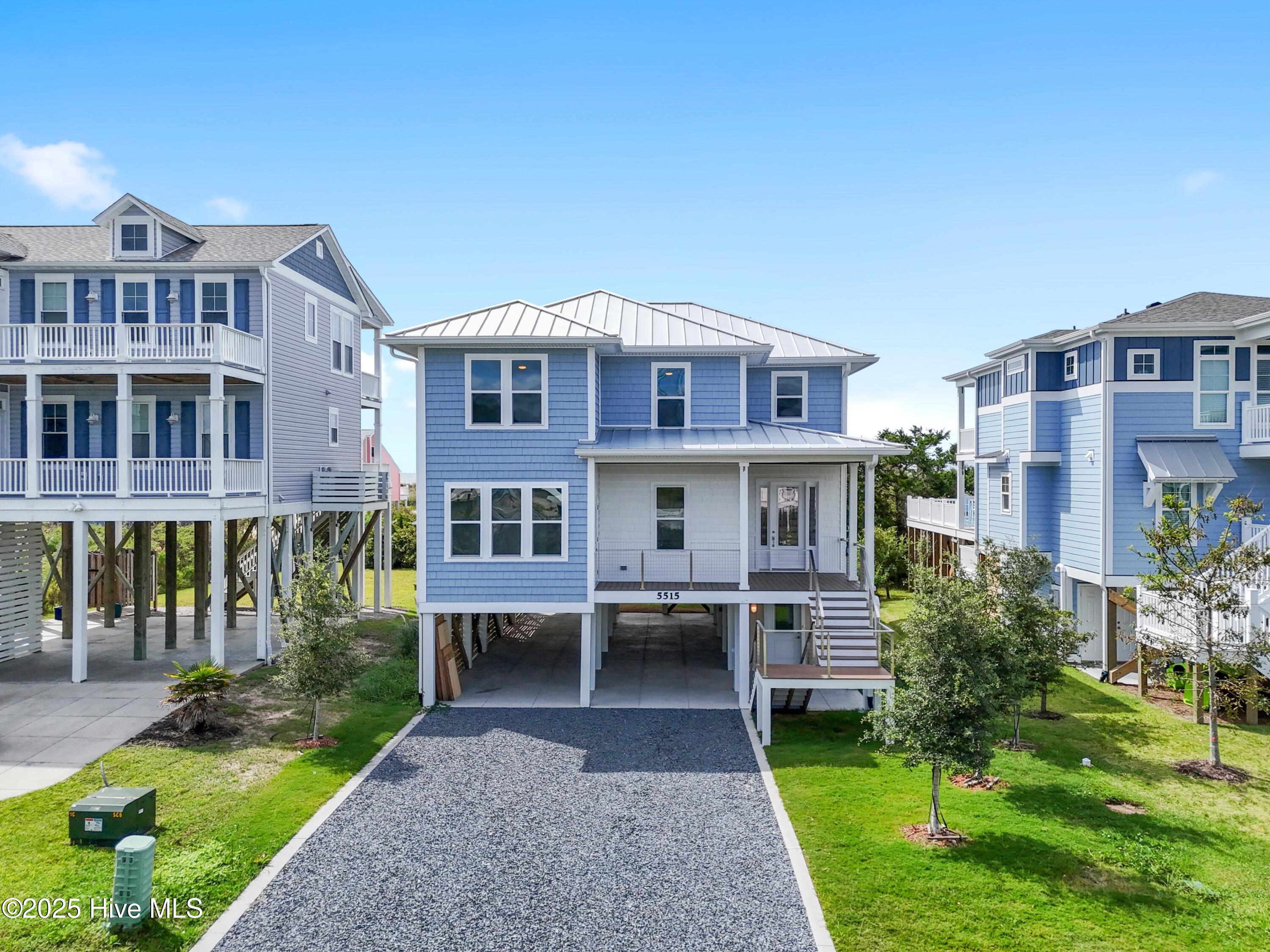 5515 E Pelican Drive