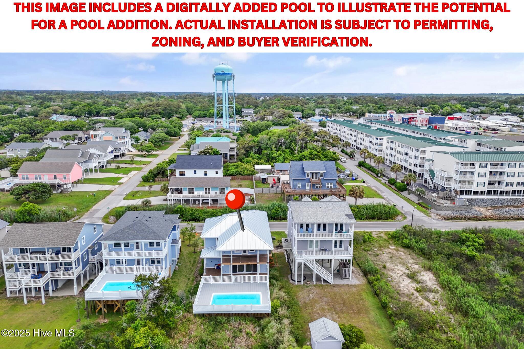 5515 E Pelican Drive