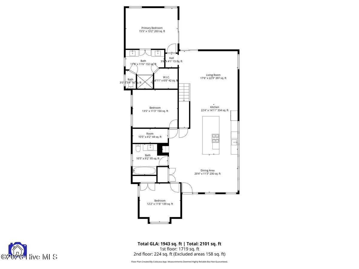 102 Lucas Cove