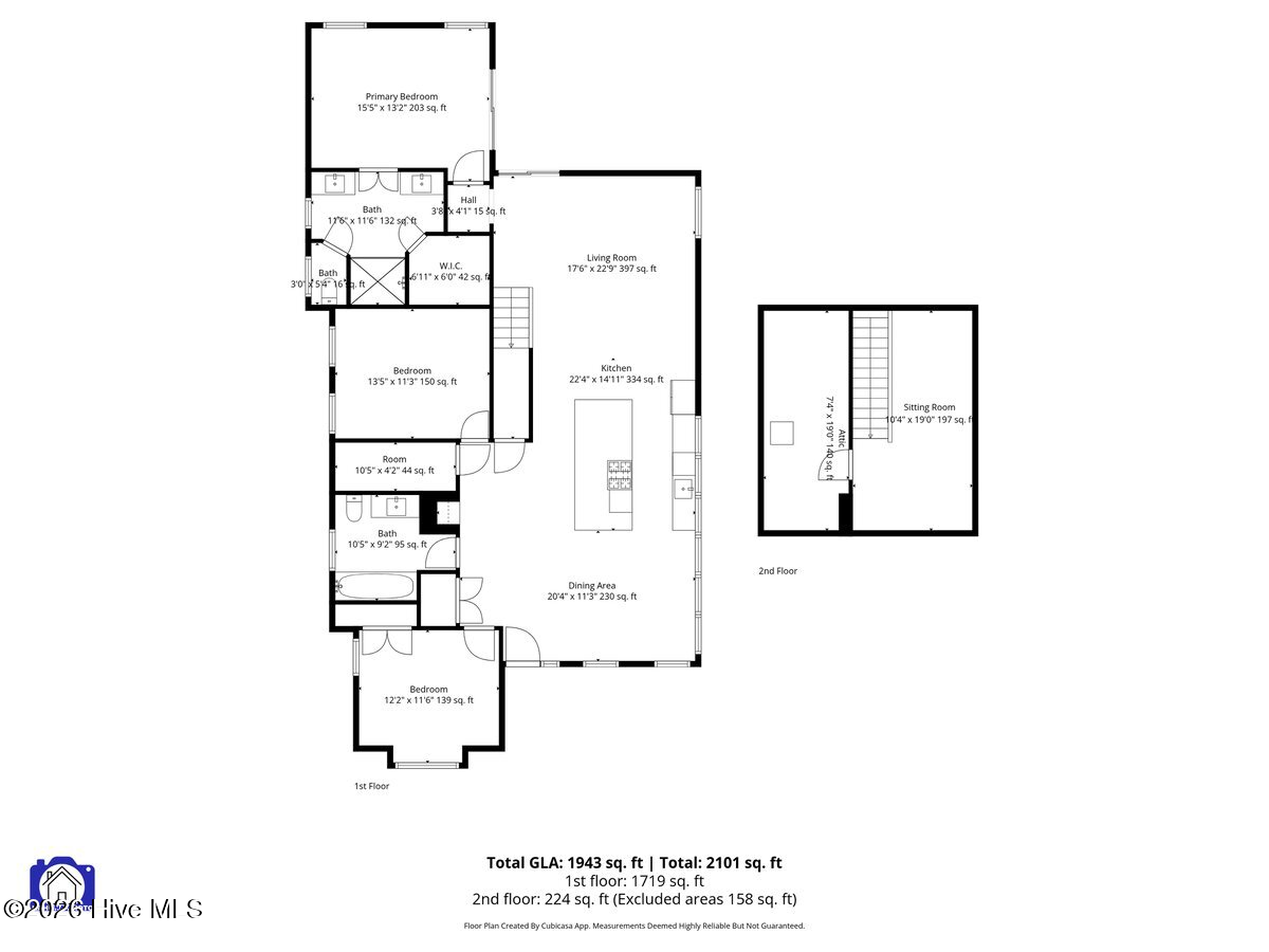 102 Lucas Cove