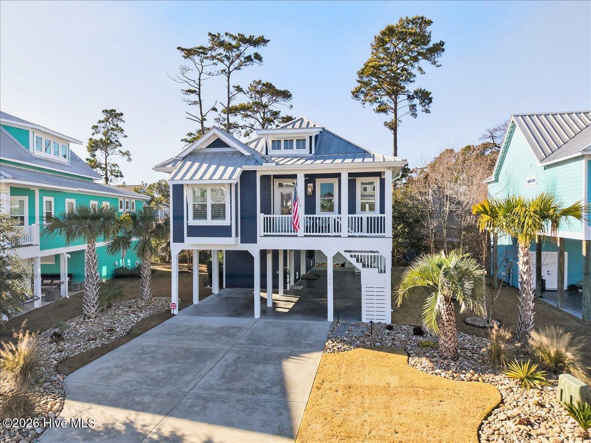 102 Lucas Cove