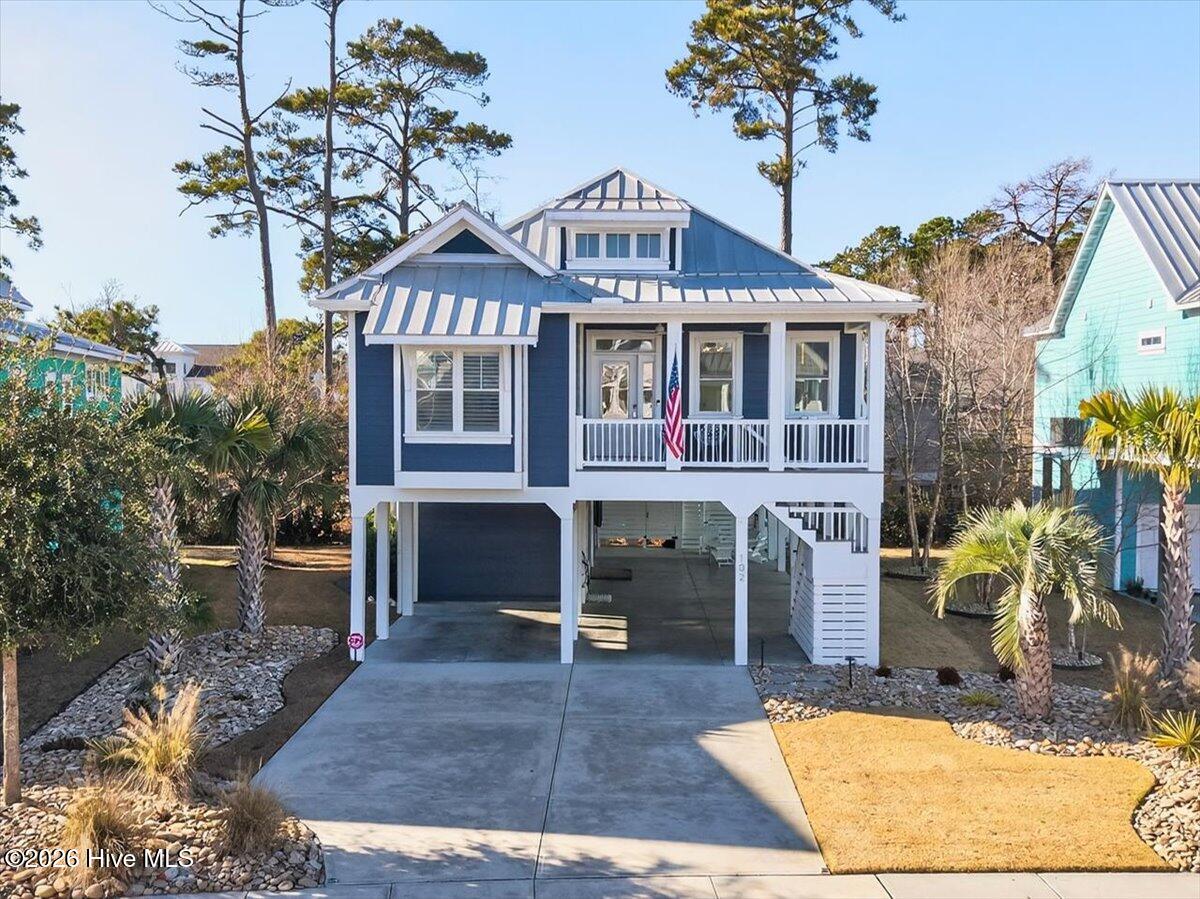 102 Lucas Cove