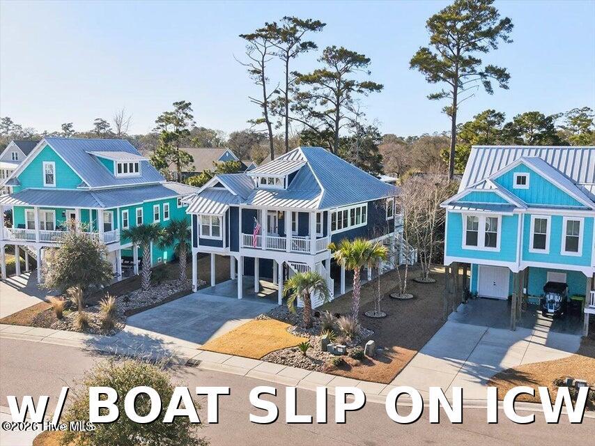 102 Lucas Cove
