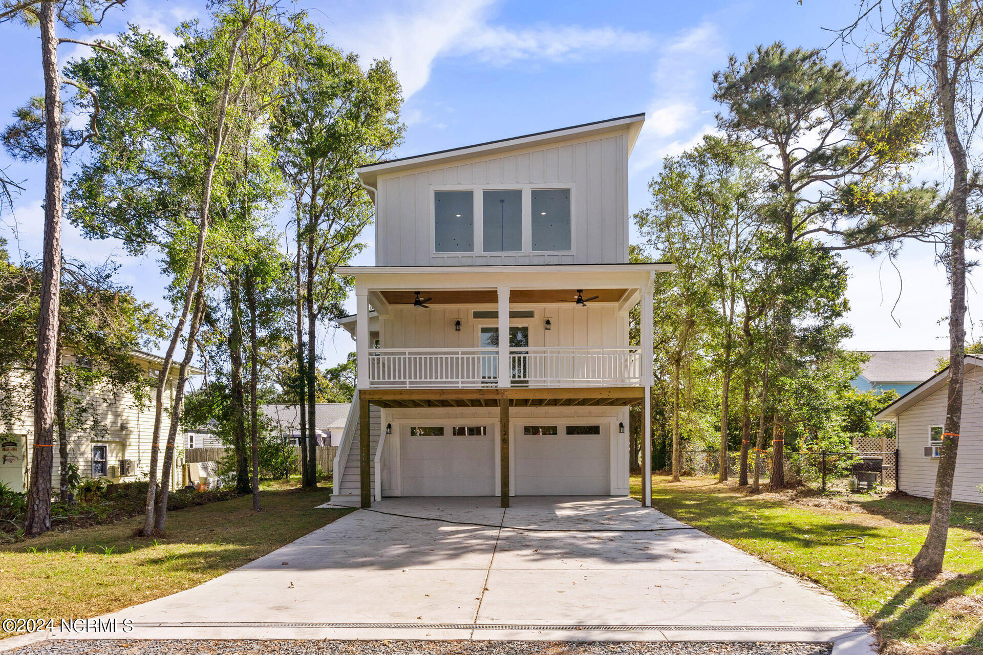 126 N Middleton Avenue