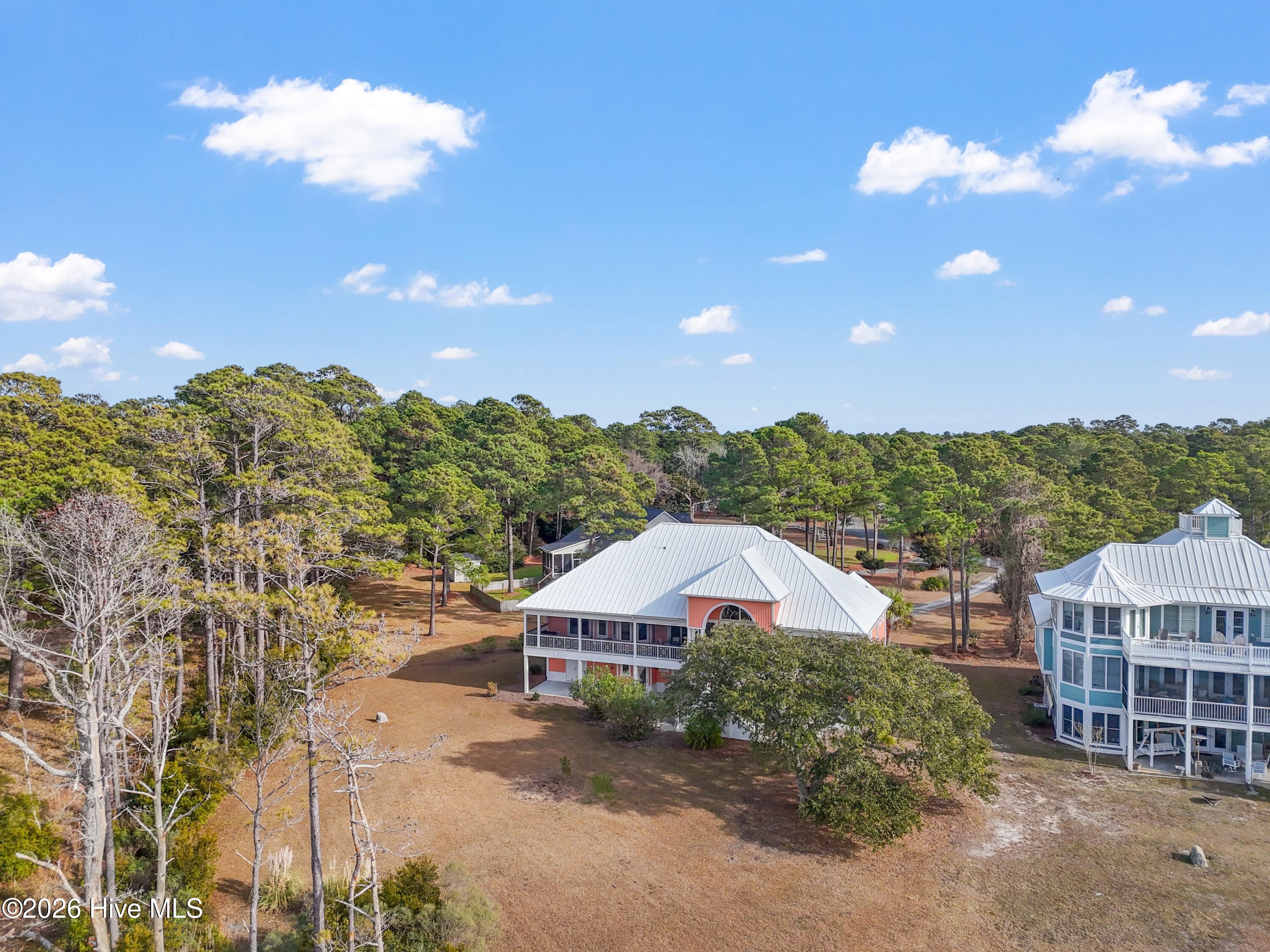 3402 Turnbuckle Lane SE