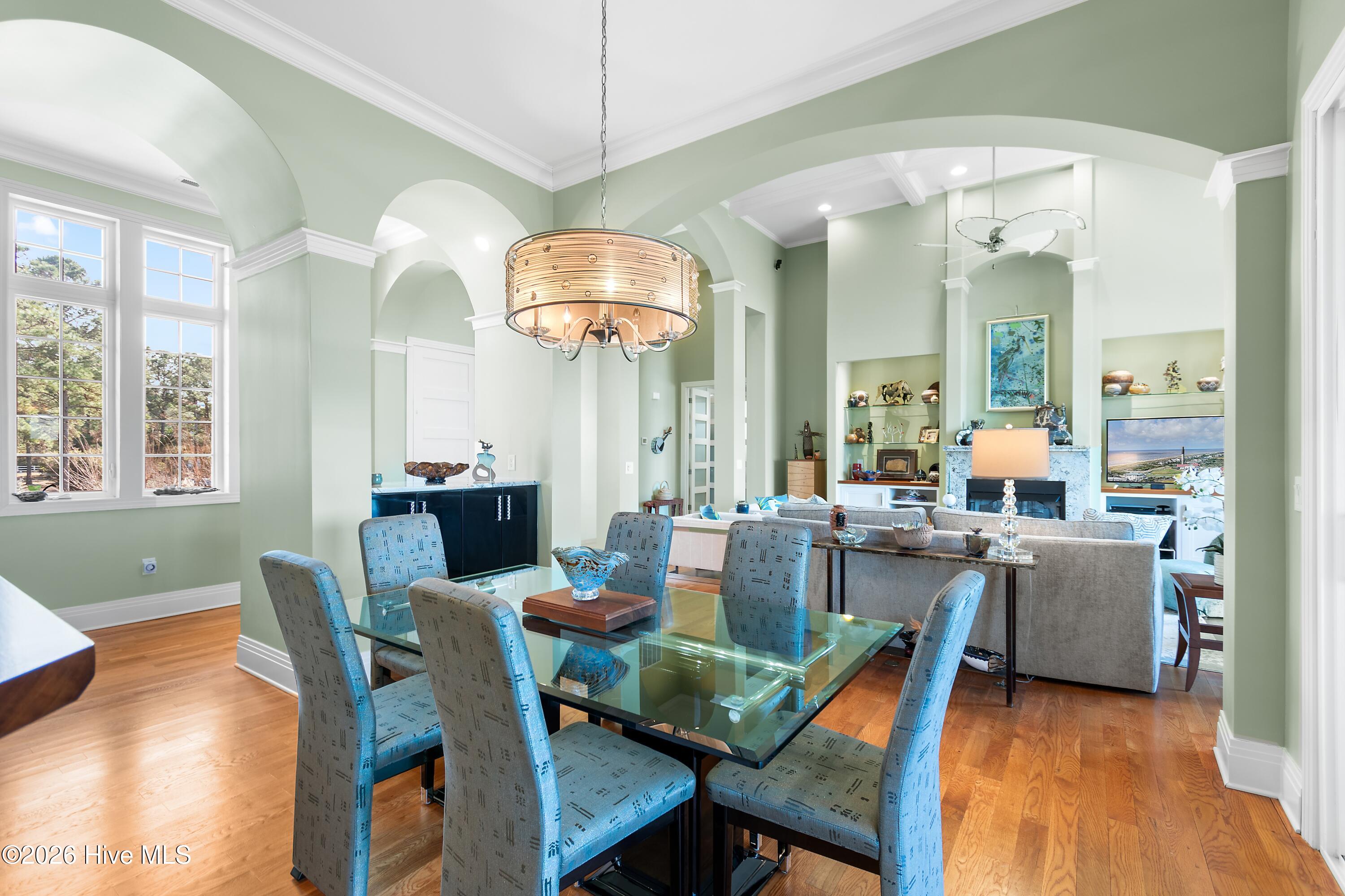 3402 Turnbuckle Lane SE