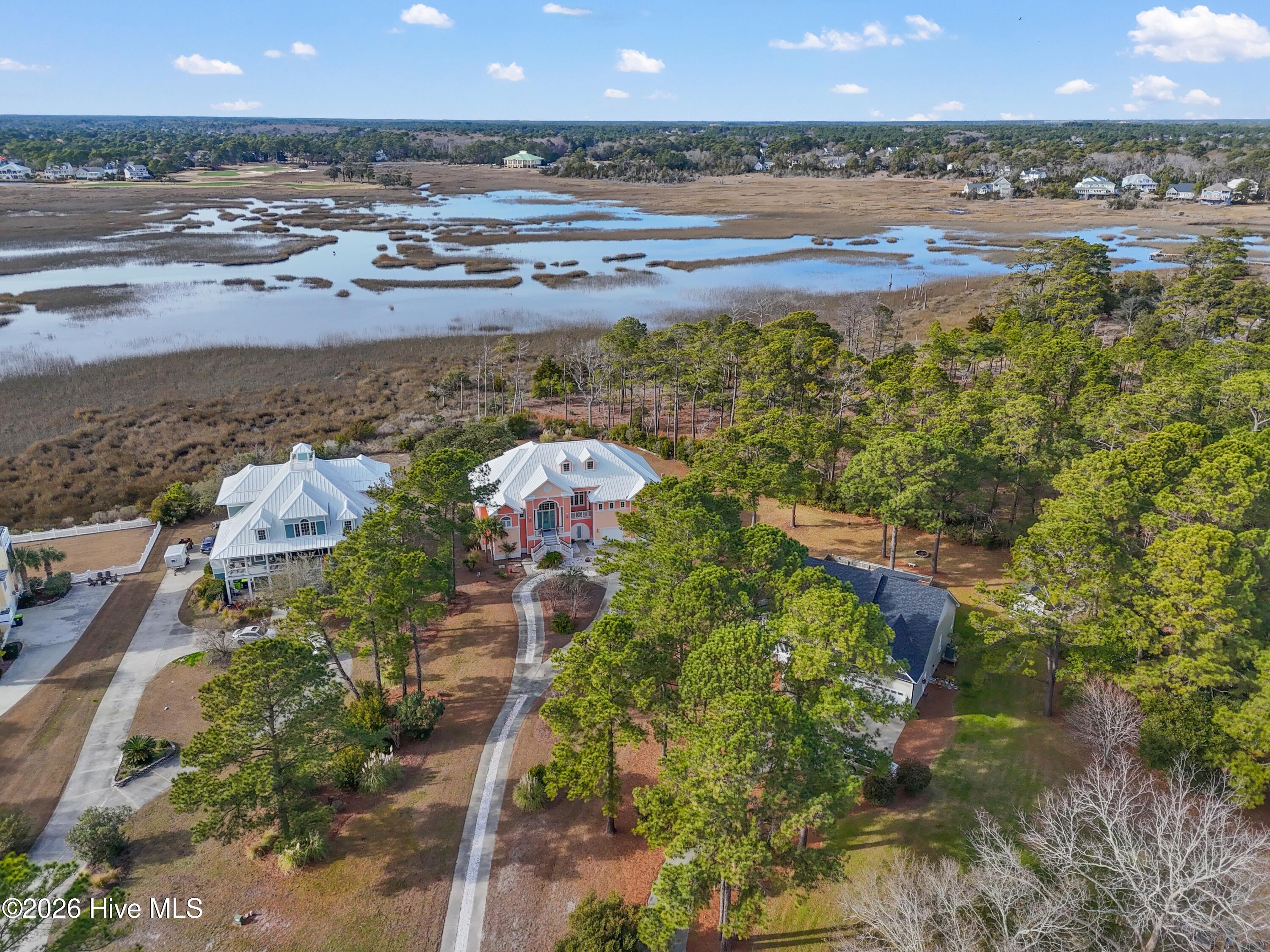 3402 Turnbuckle Lane SE