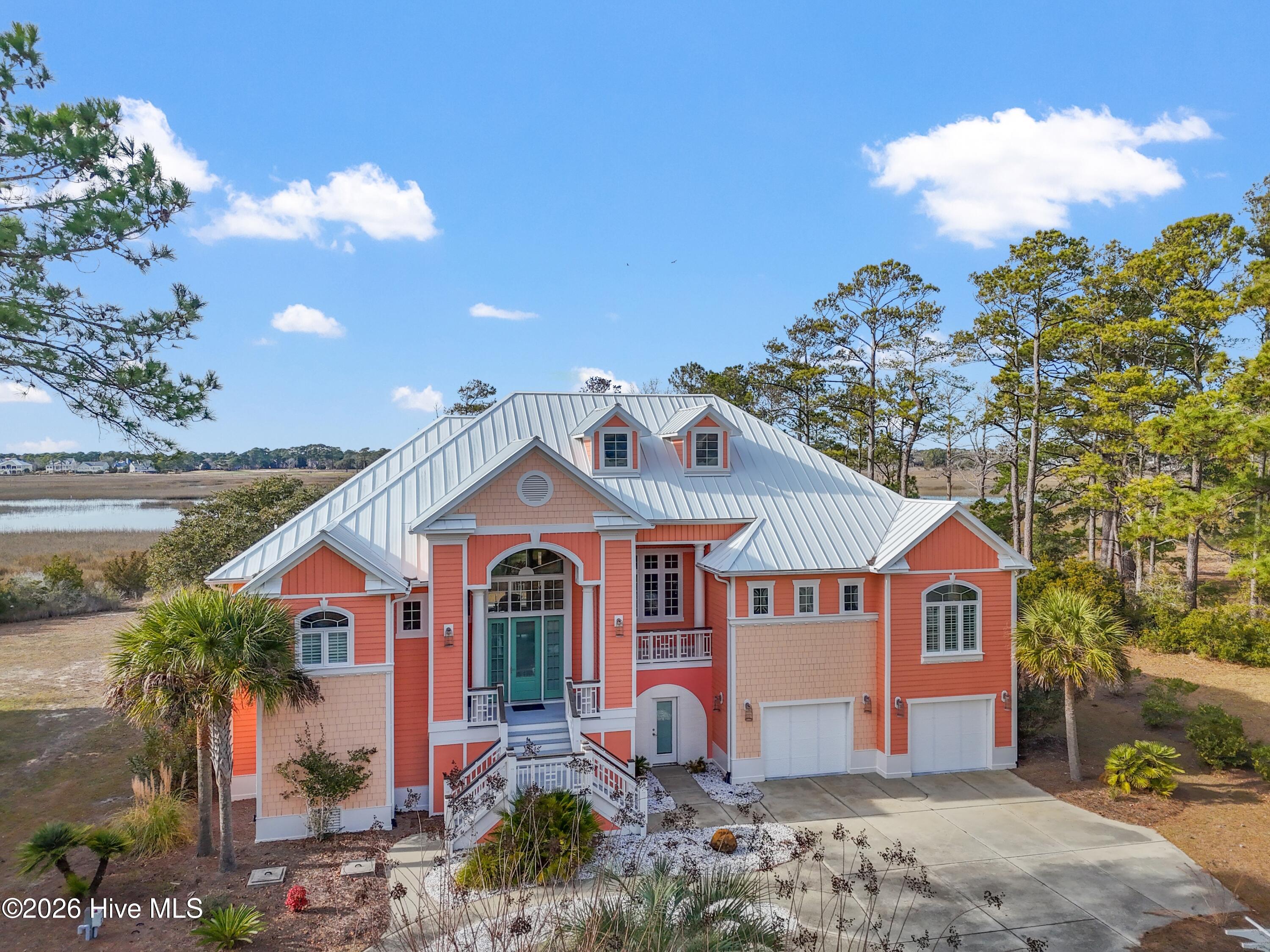 3402 Turnbuckle Lane SE