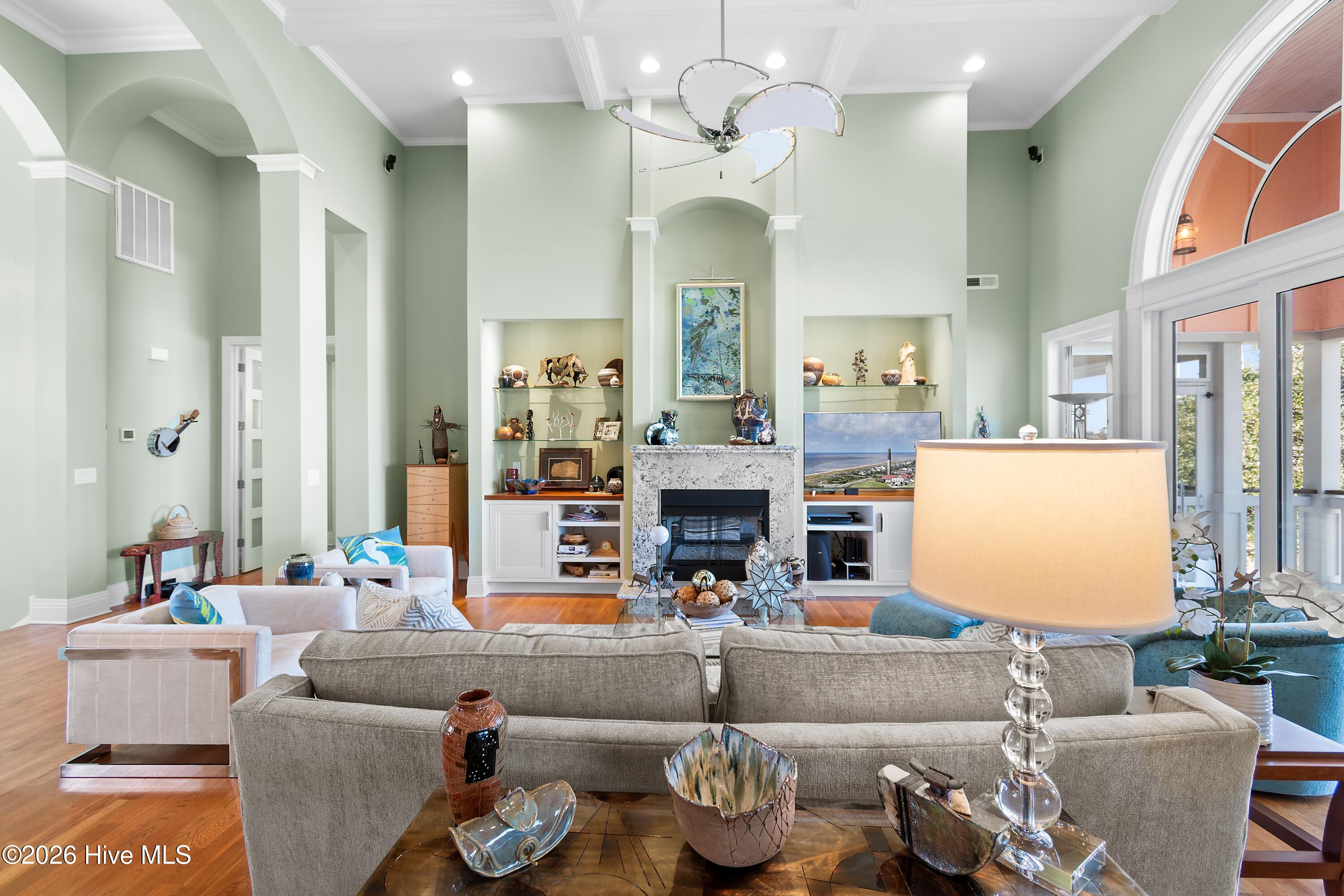 3402 Turnbuckle Lane SE