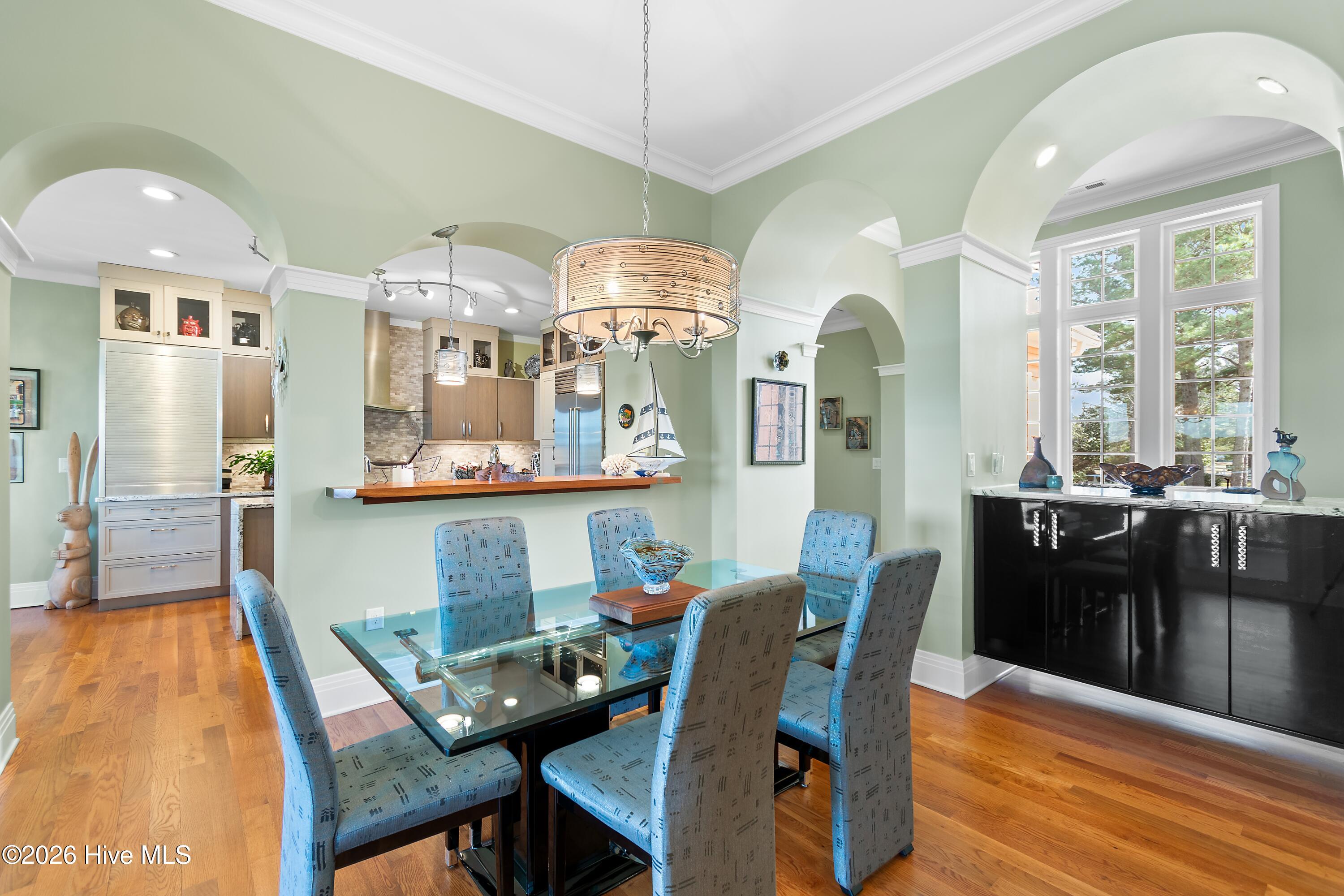 3402 Turnbuckle Lane SE