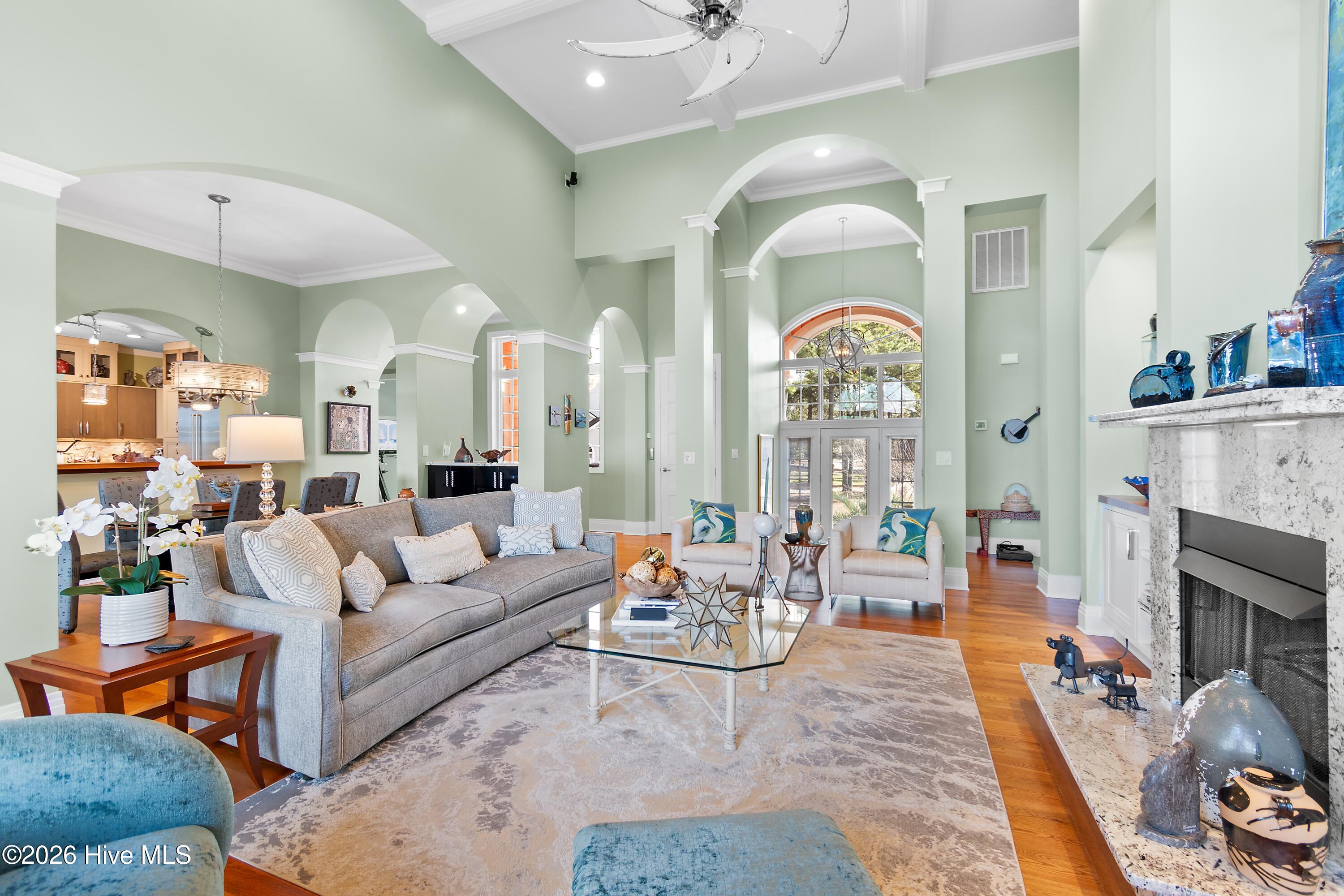 3402 Turnbuckle Lane SE