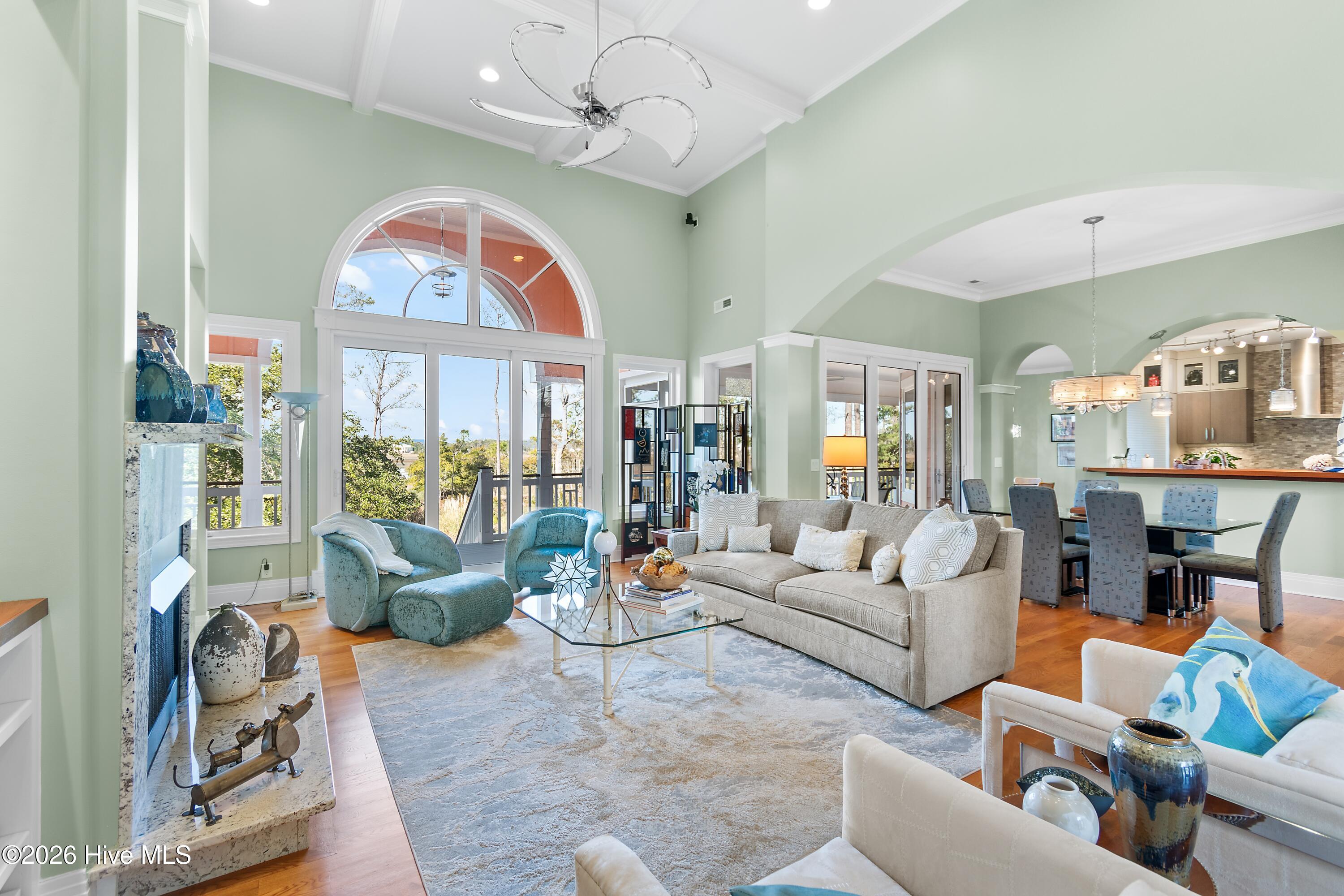 3402 Turnbuckle Lane SE