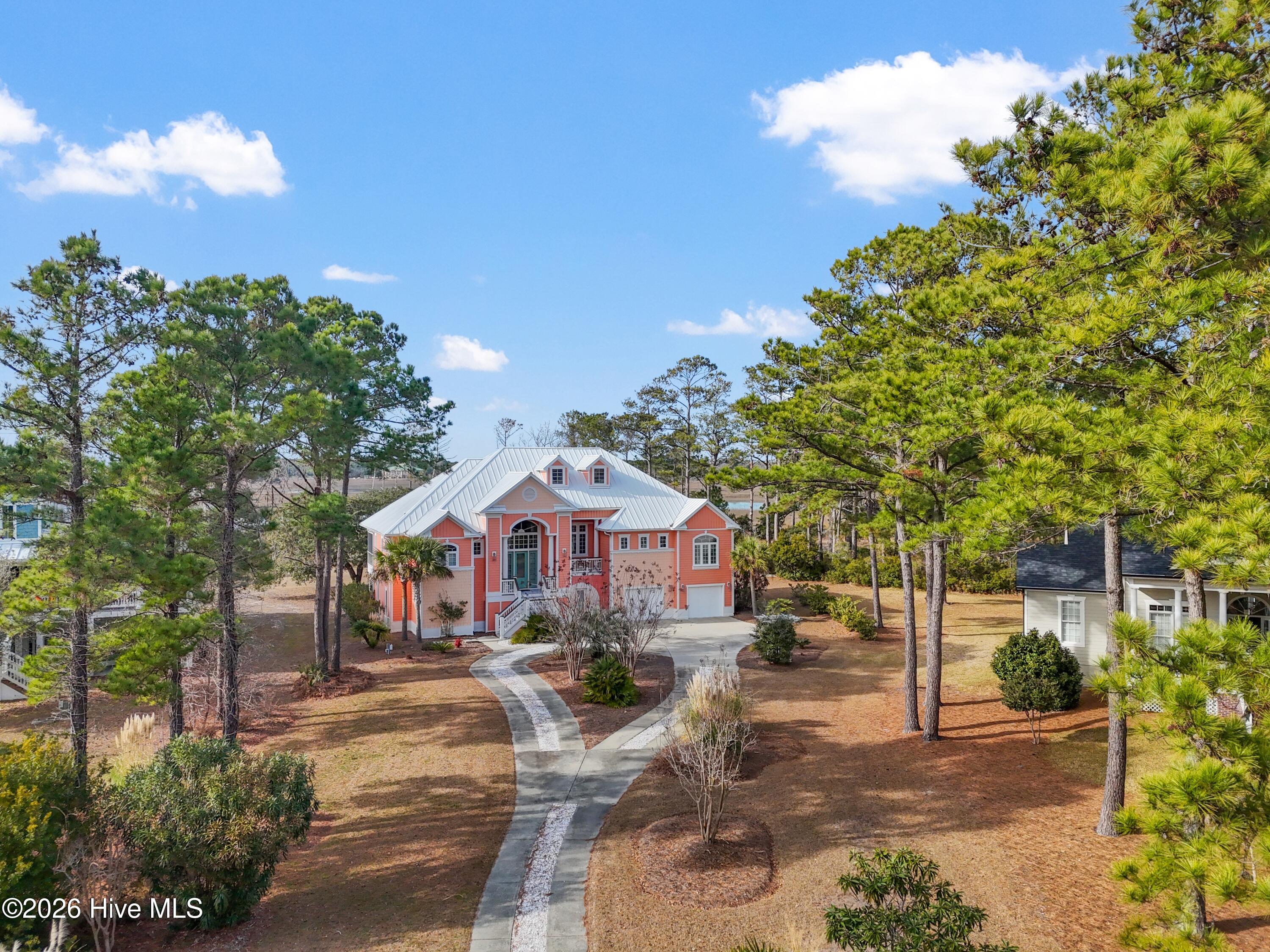 3402 Turnbuckle Lane SE