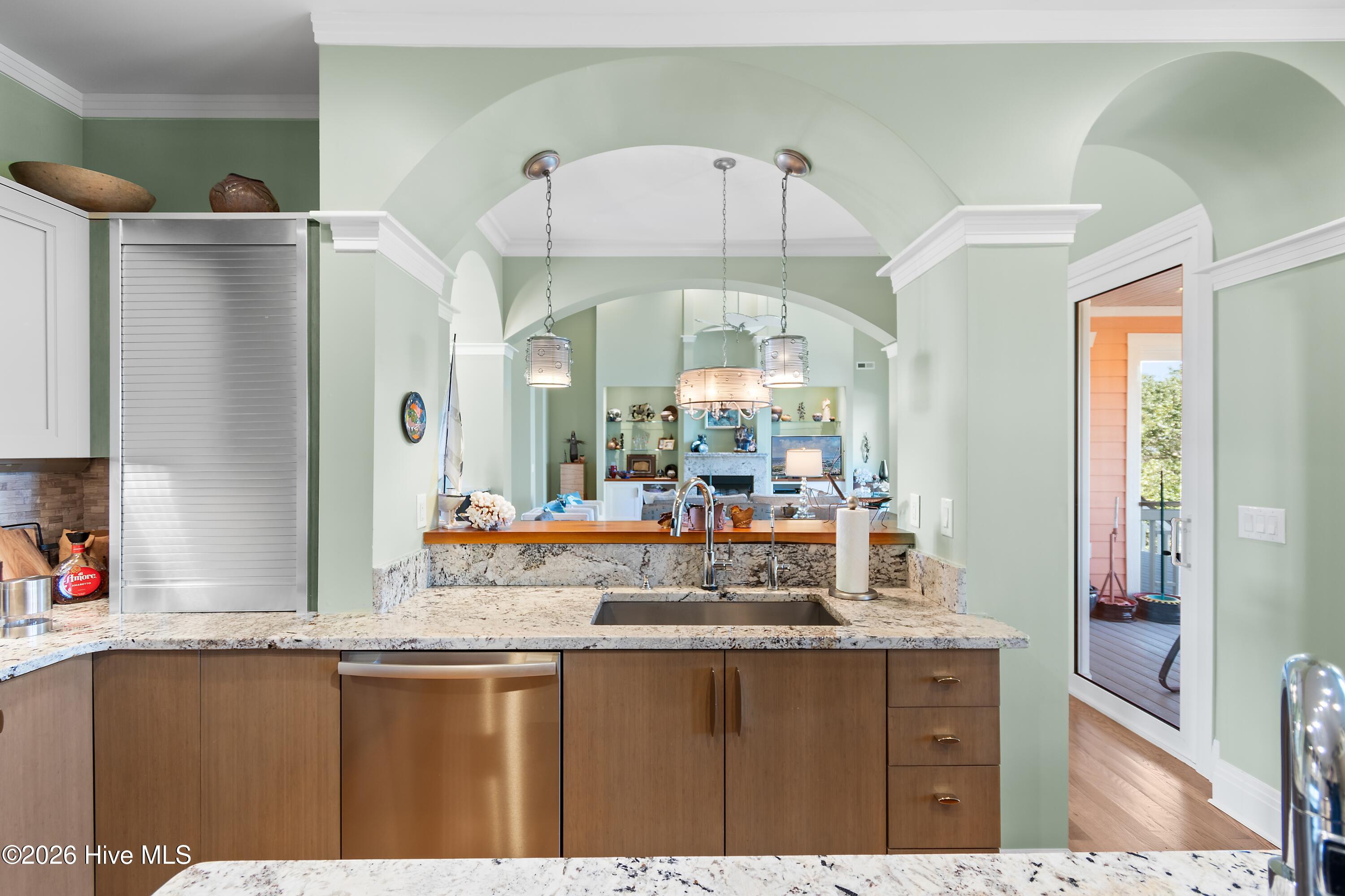 3402 Turnbuckle Lane SE