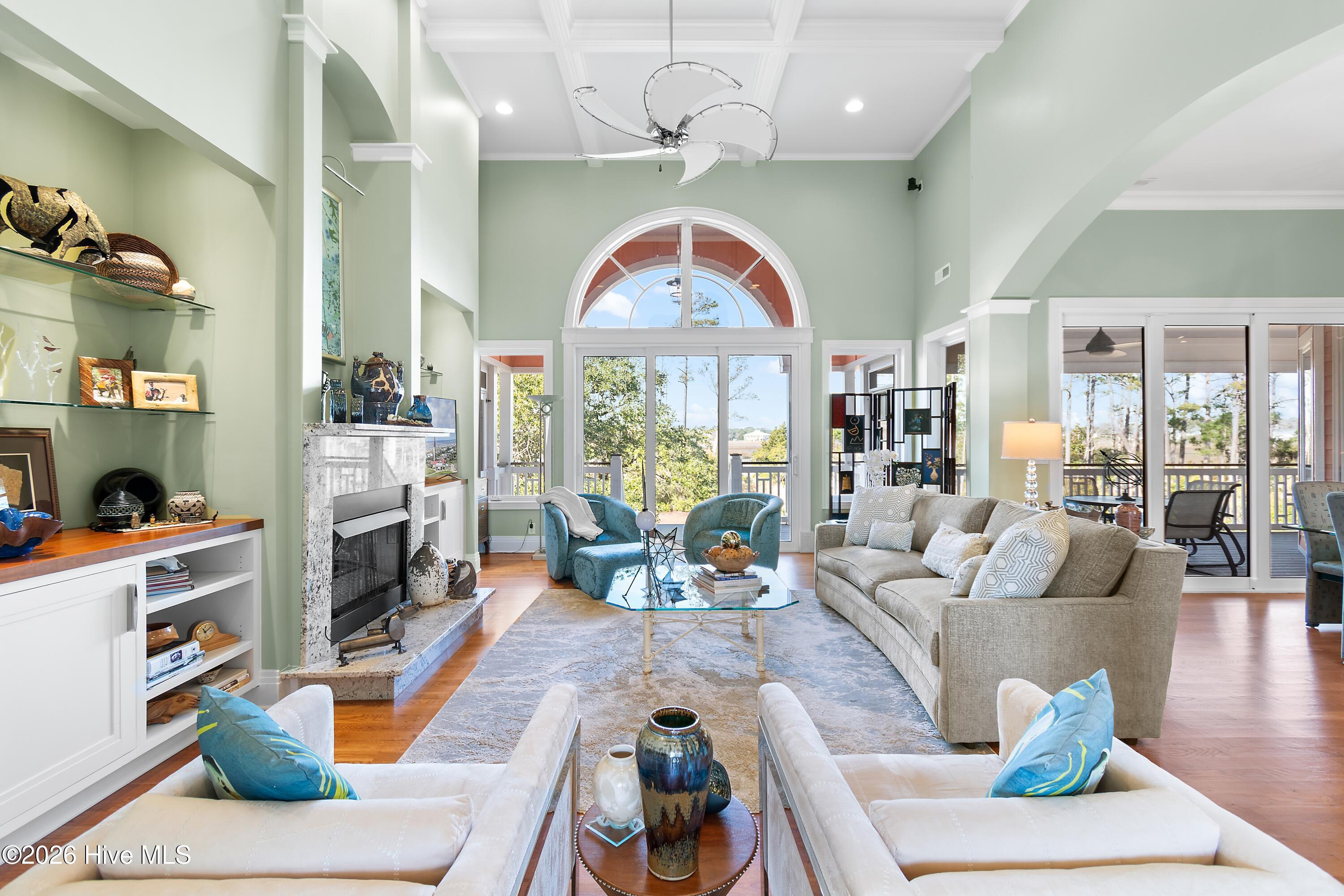 3402 Turnbuckle Lane SE