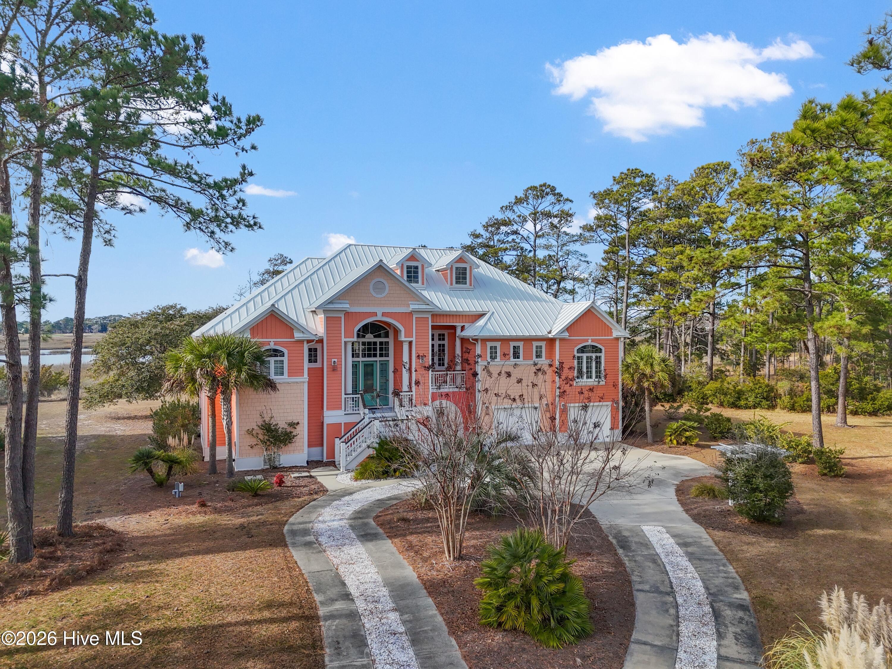 3402 Turnbuckle Lane SE