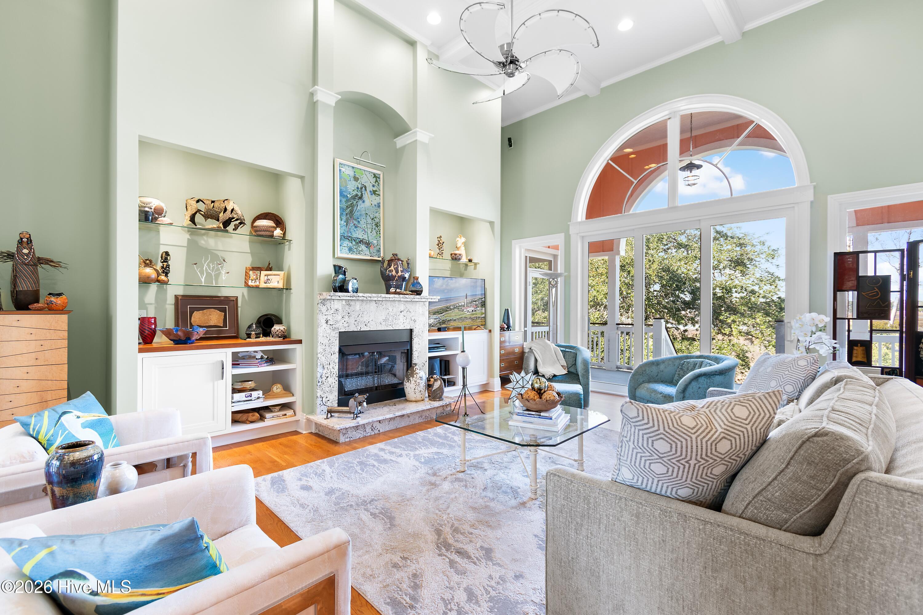 3402 Turnbuckle Lane SE