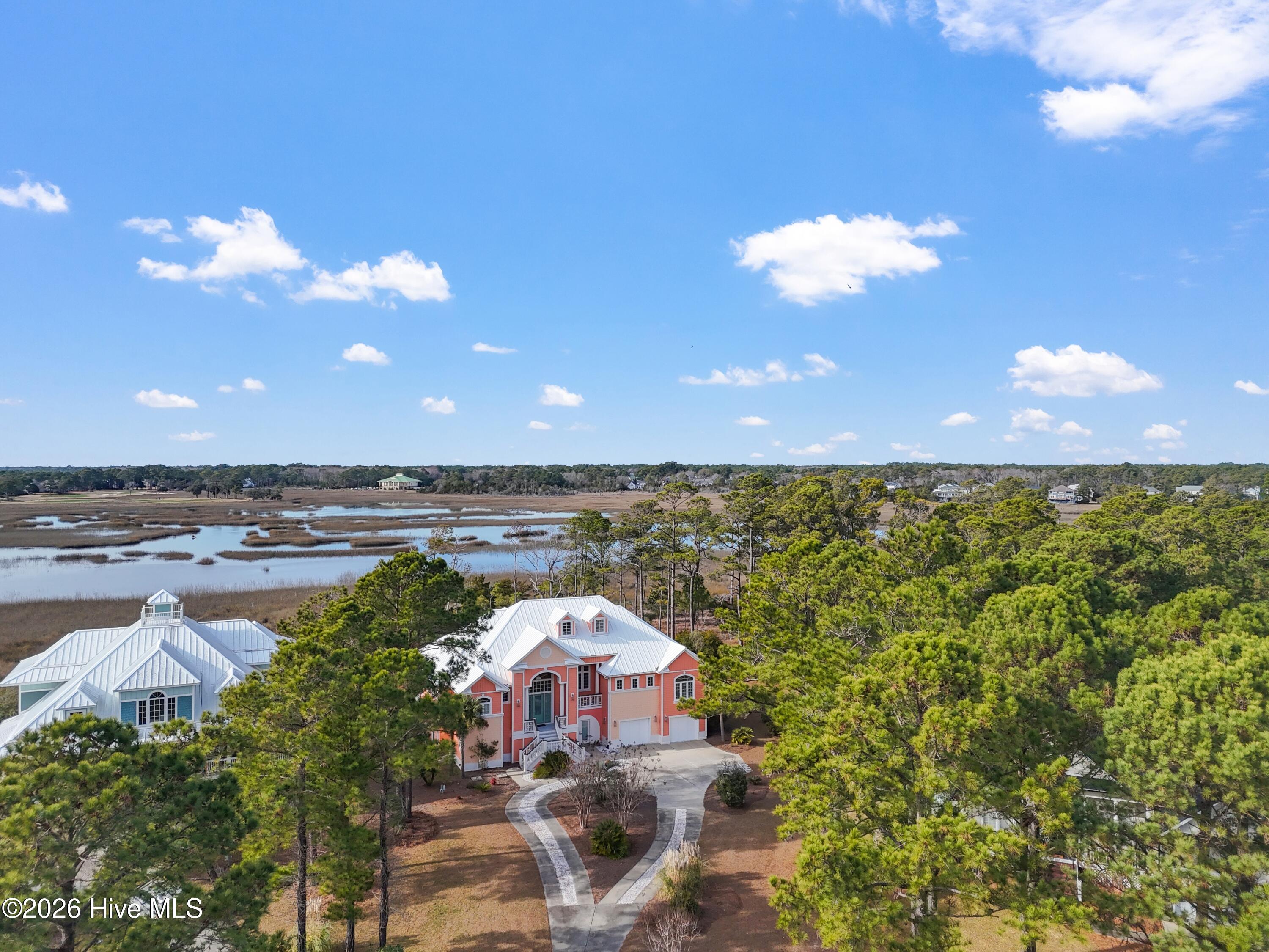 3402 Turnbuckle Lane SE