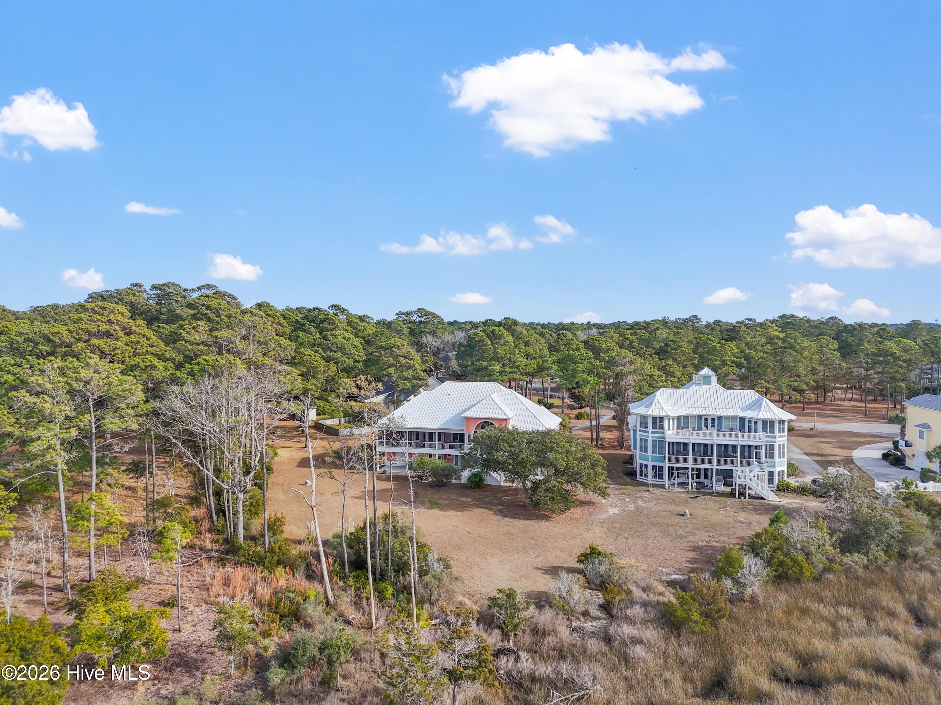 3402 Turnbuckle Lane SE