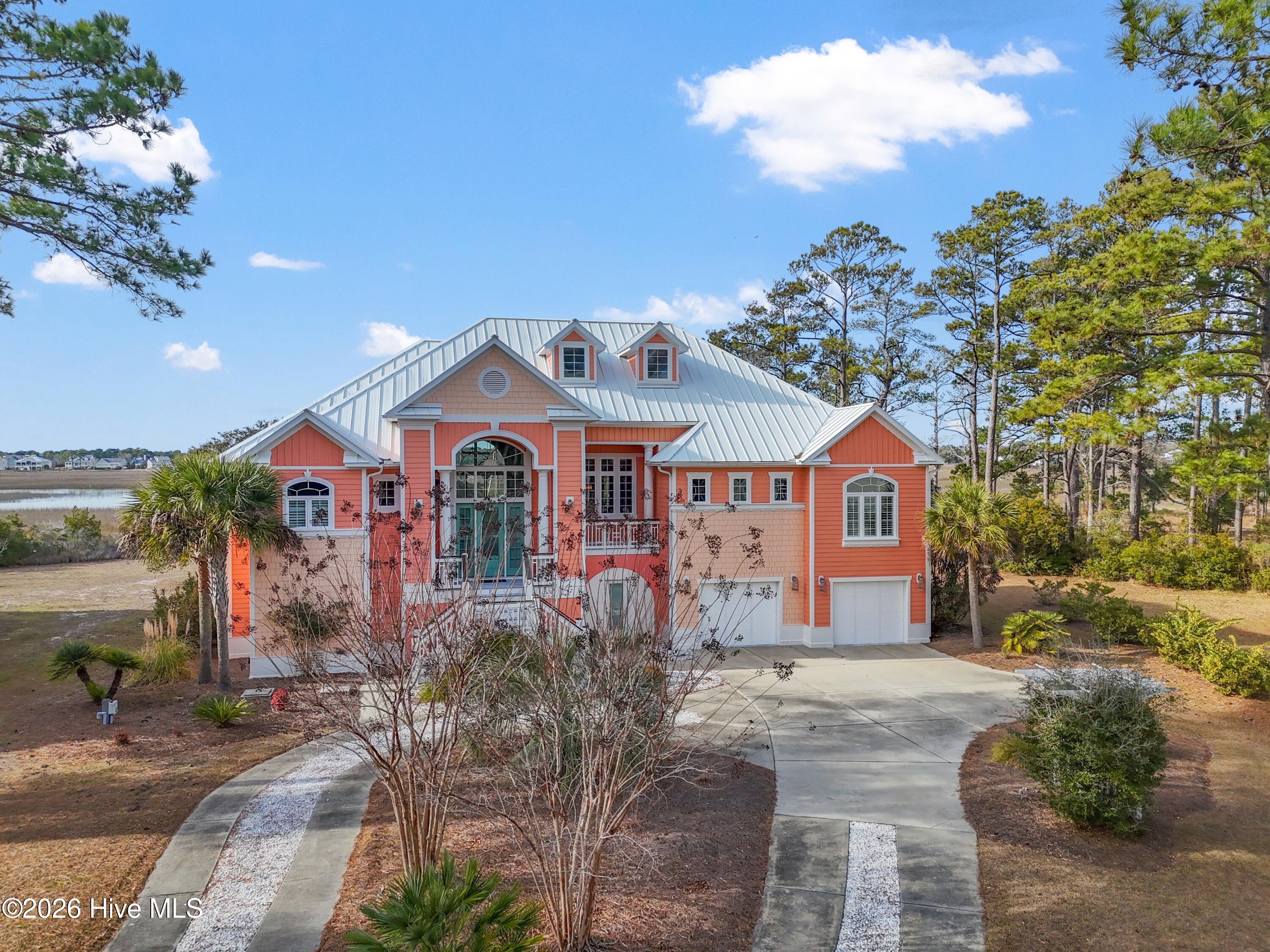 3402 Turnbuckle Lane SE