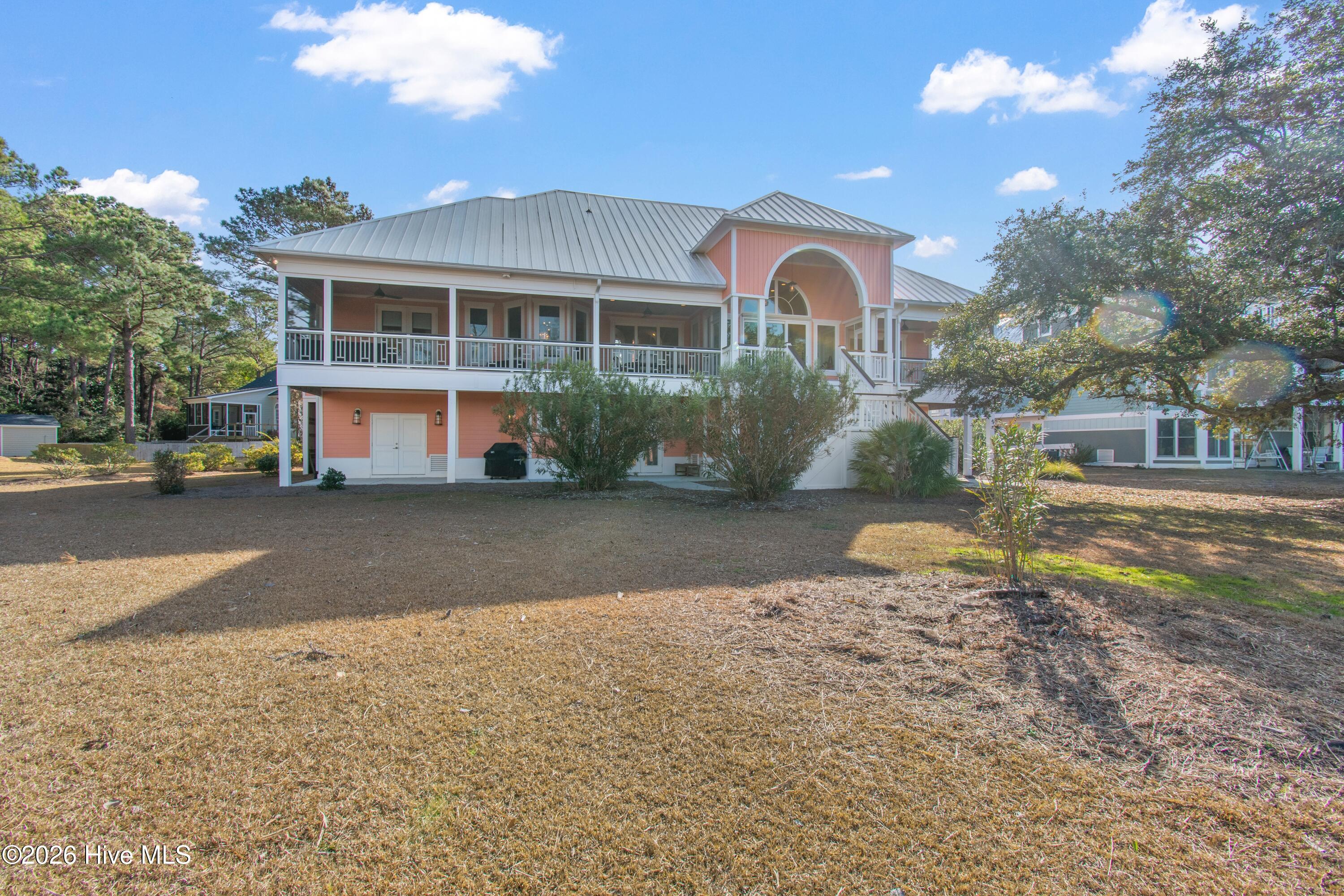 3402 Turnbuckle Lane SE