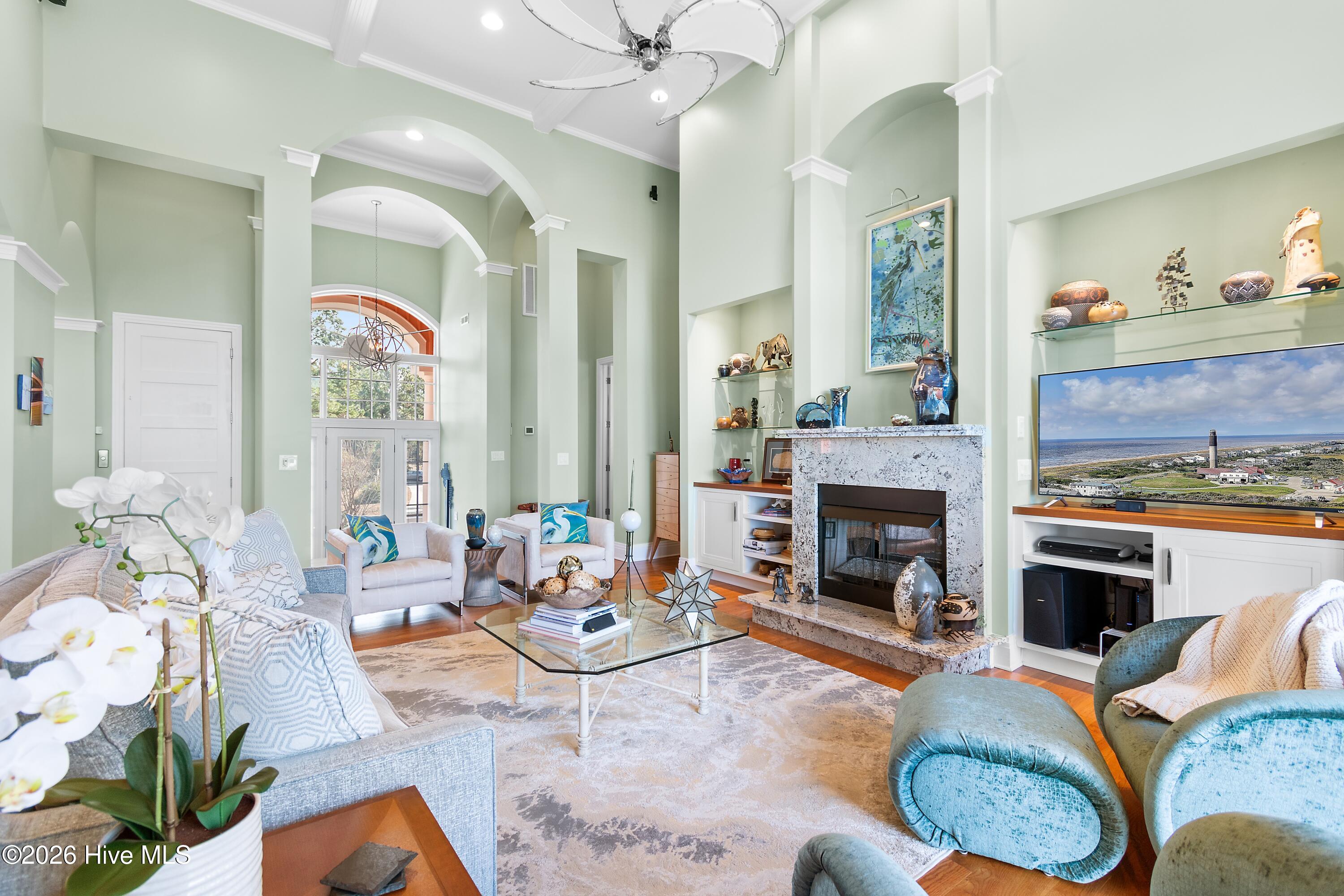 3402 Turnbuckle Lane SE