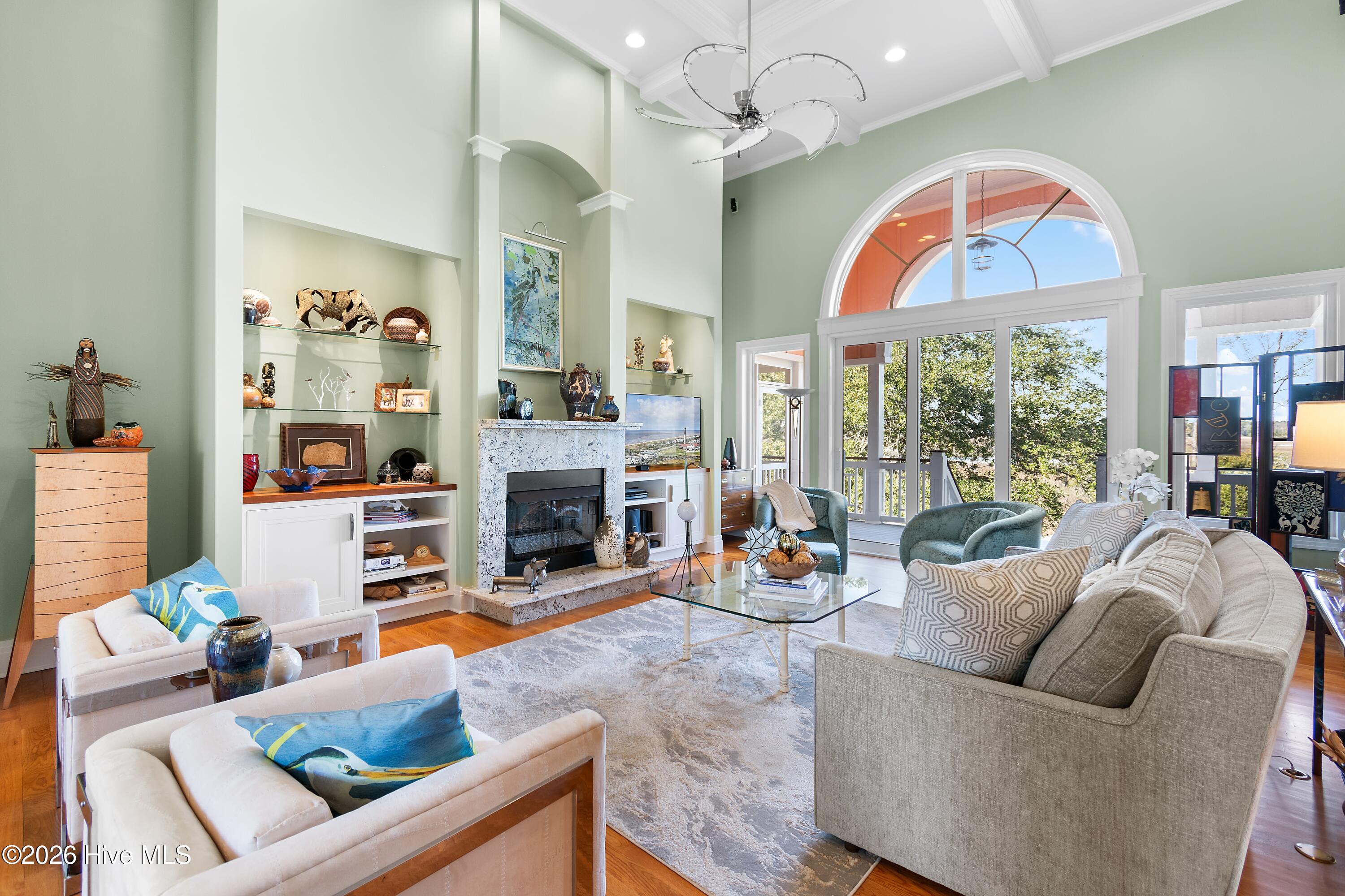 3402 Turnbuckle Lane SE