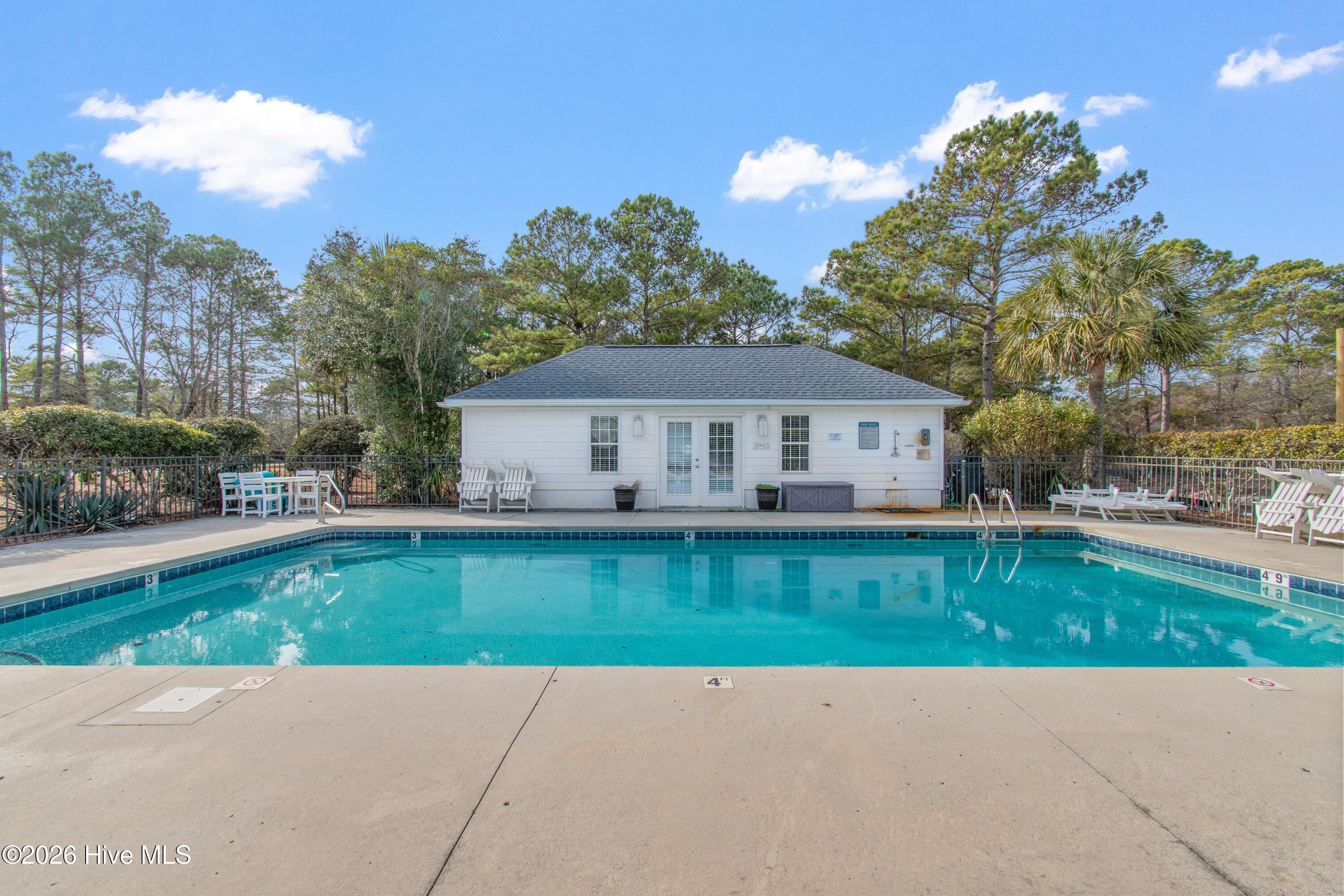 3402 Turnbuckle Lane SE