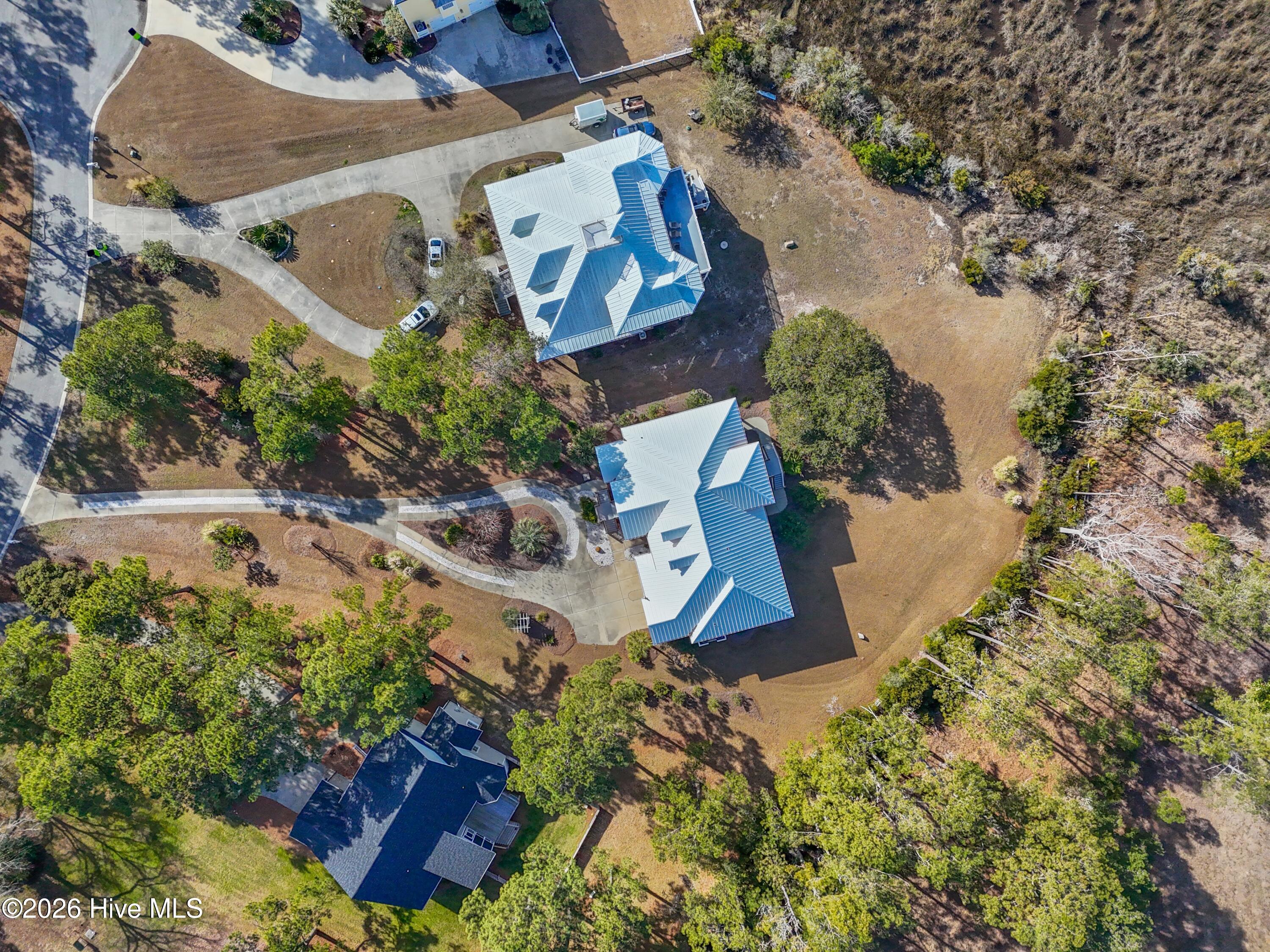 3402 Turnbuckle Lane SE