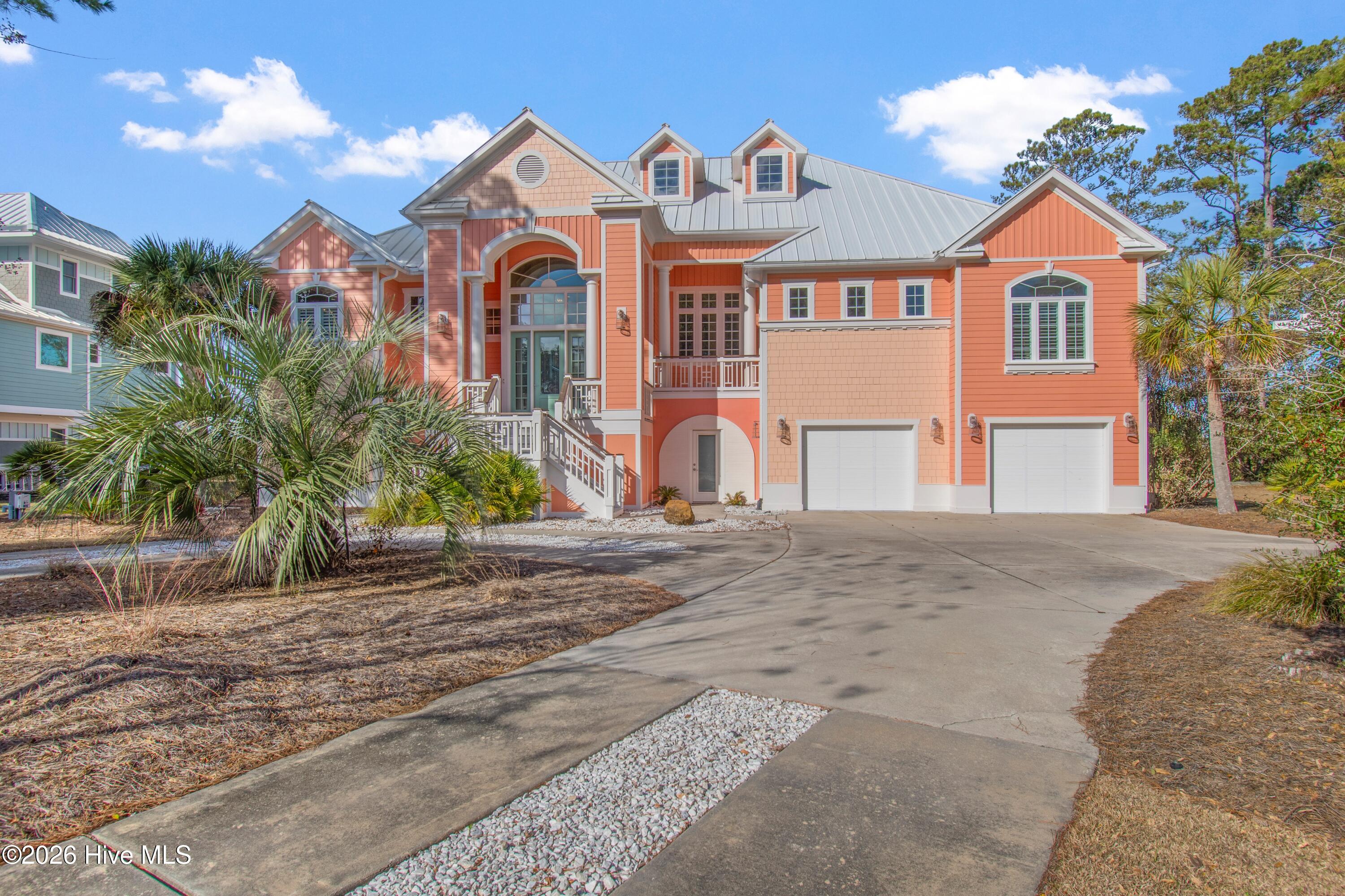 3402 Turnbuckle Lane SE