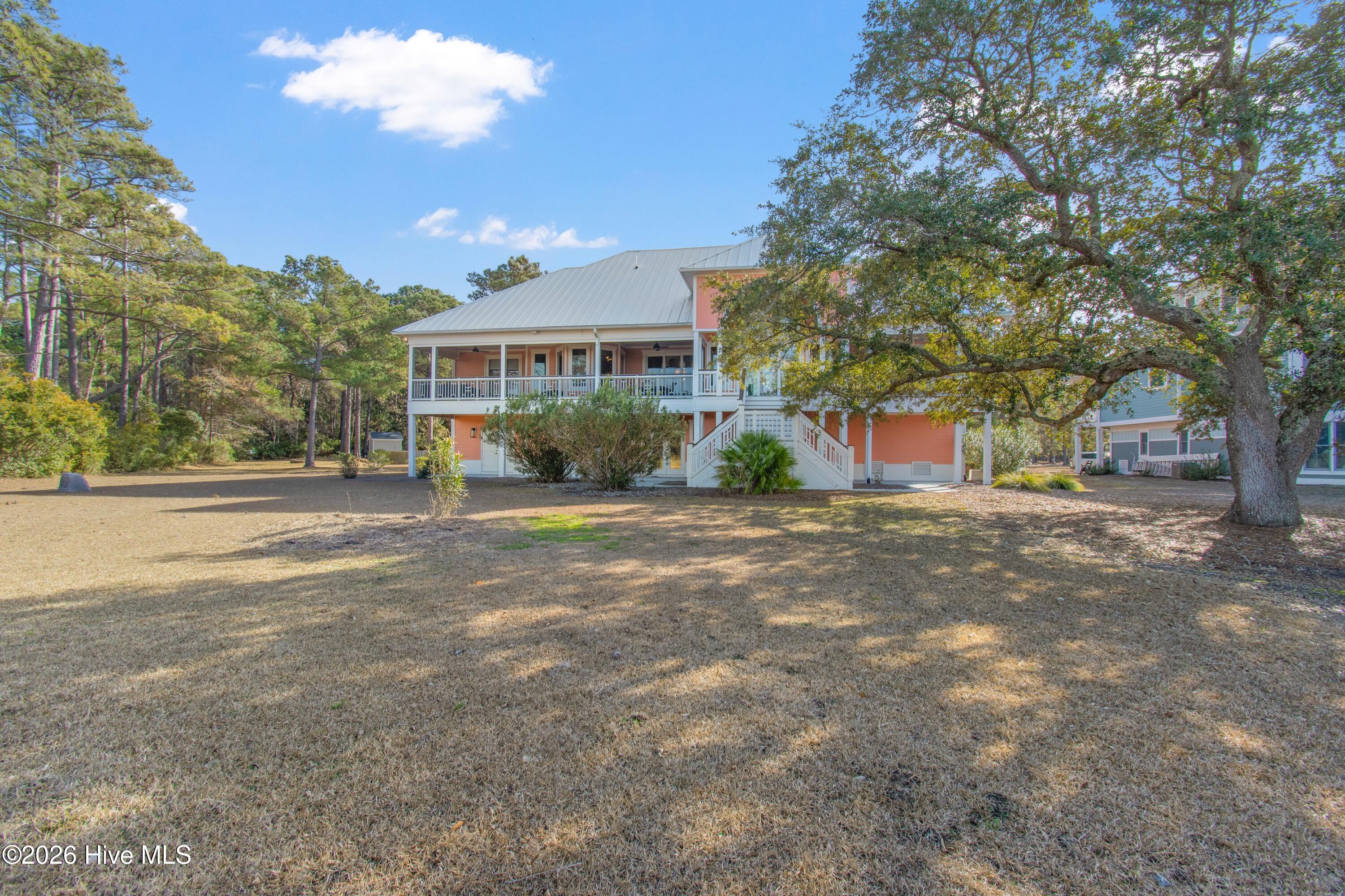 3402 Turnbuckle Lane SE