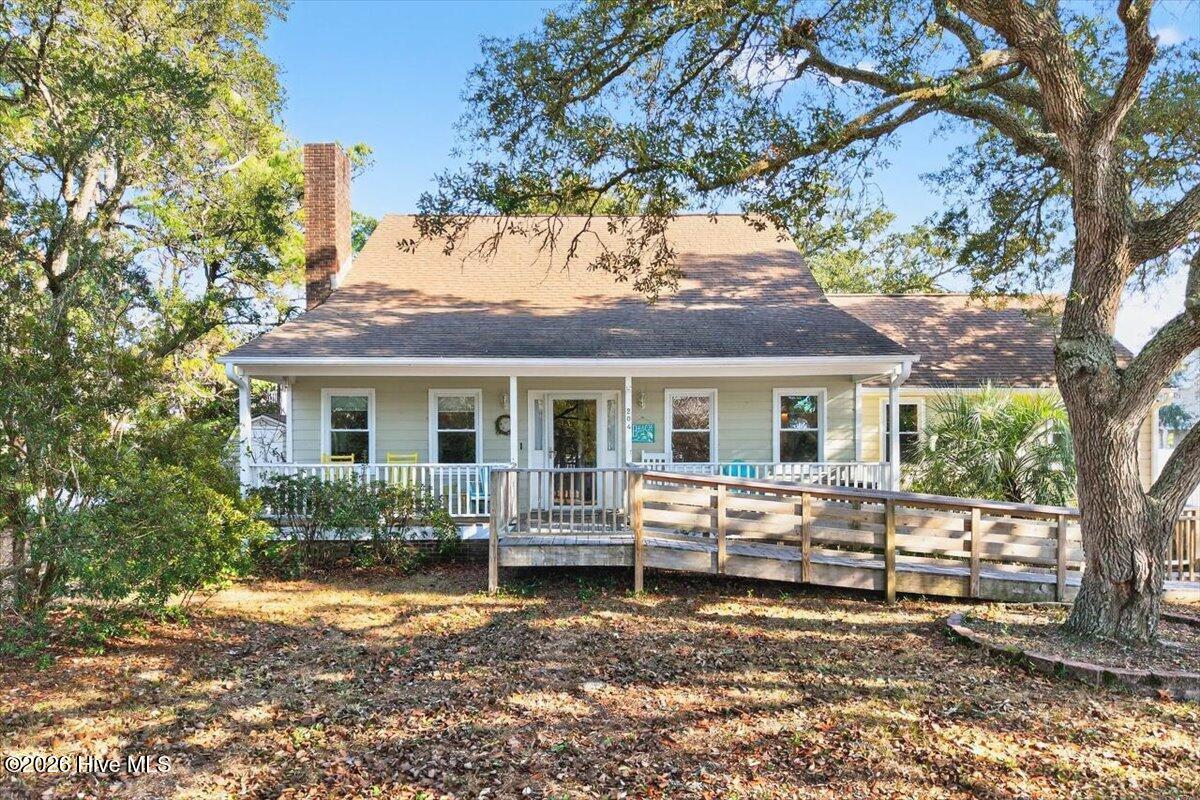 204 NE 36th Street