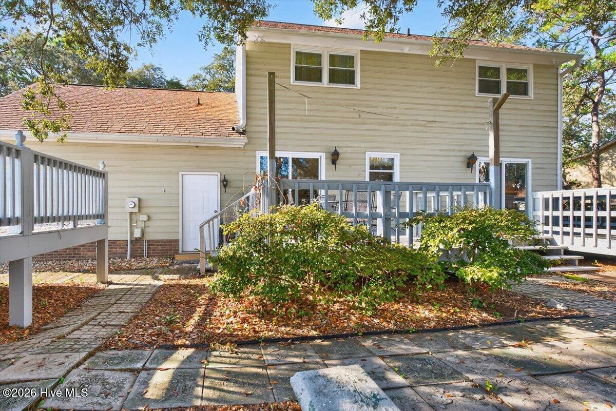 204 NE 36th Street
